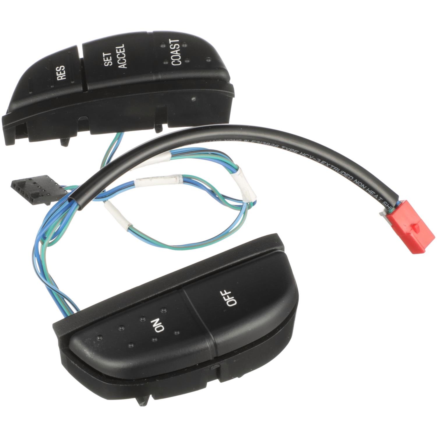 Cruise Control Switch
