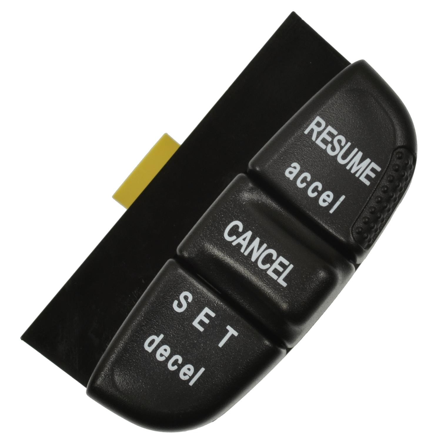 Cruise Control Switch