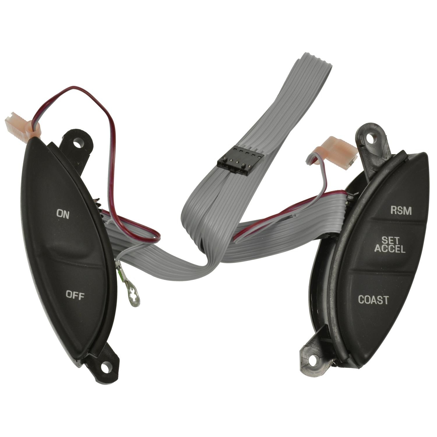 CRUISE CONTROL SWITCH