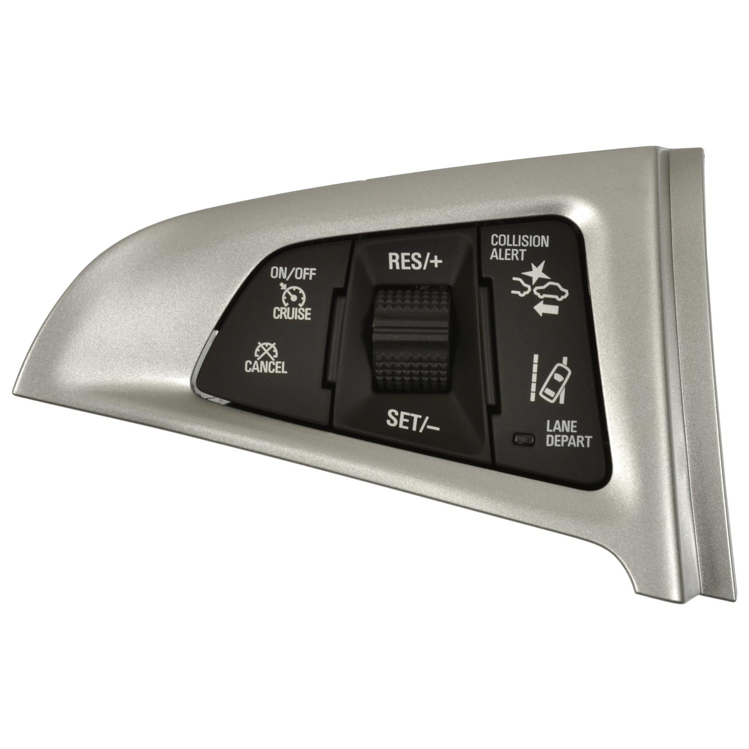 Cruise Control Switch