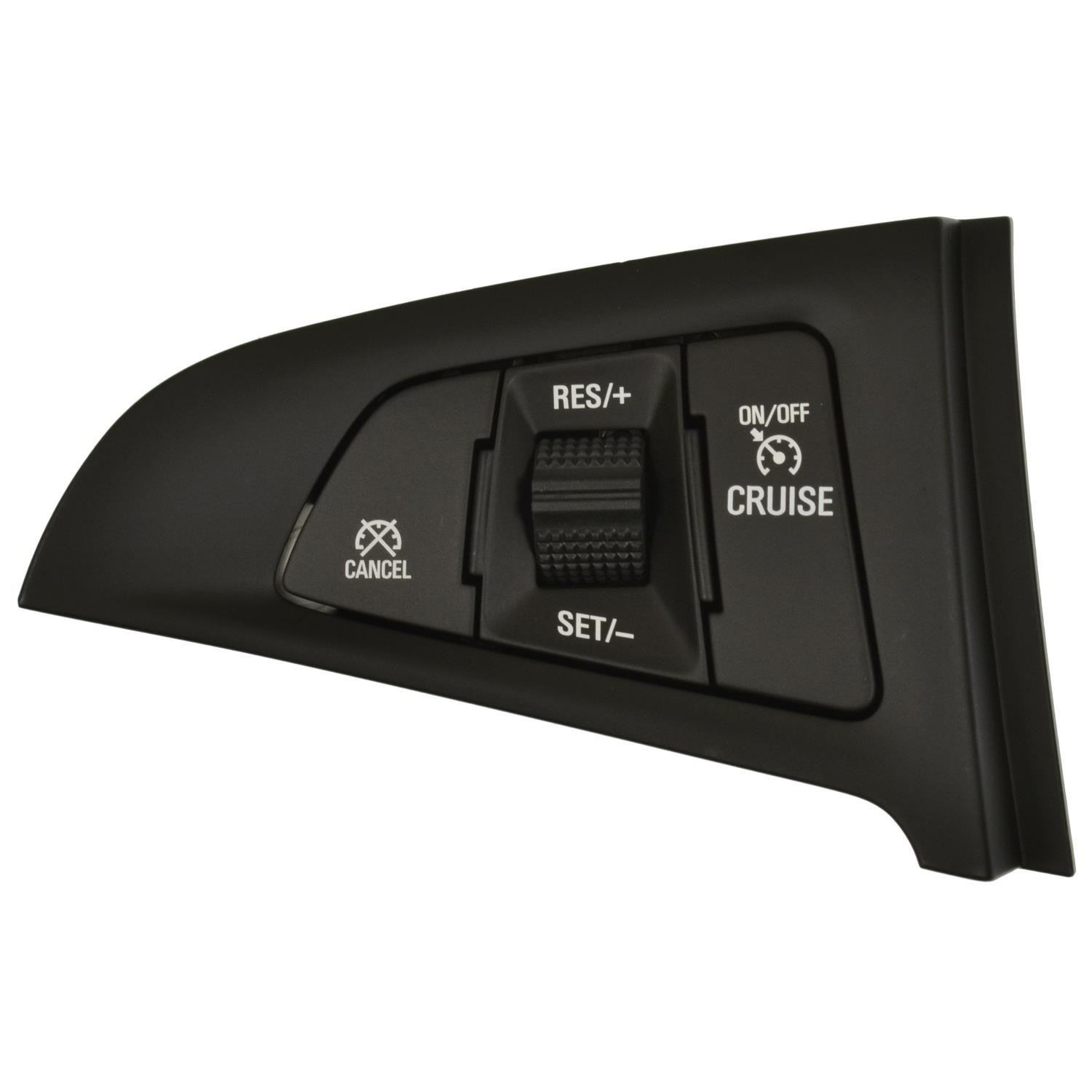 Cruise Control Switch