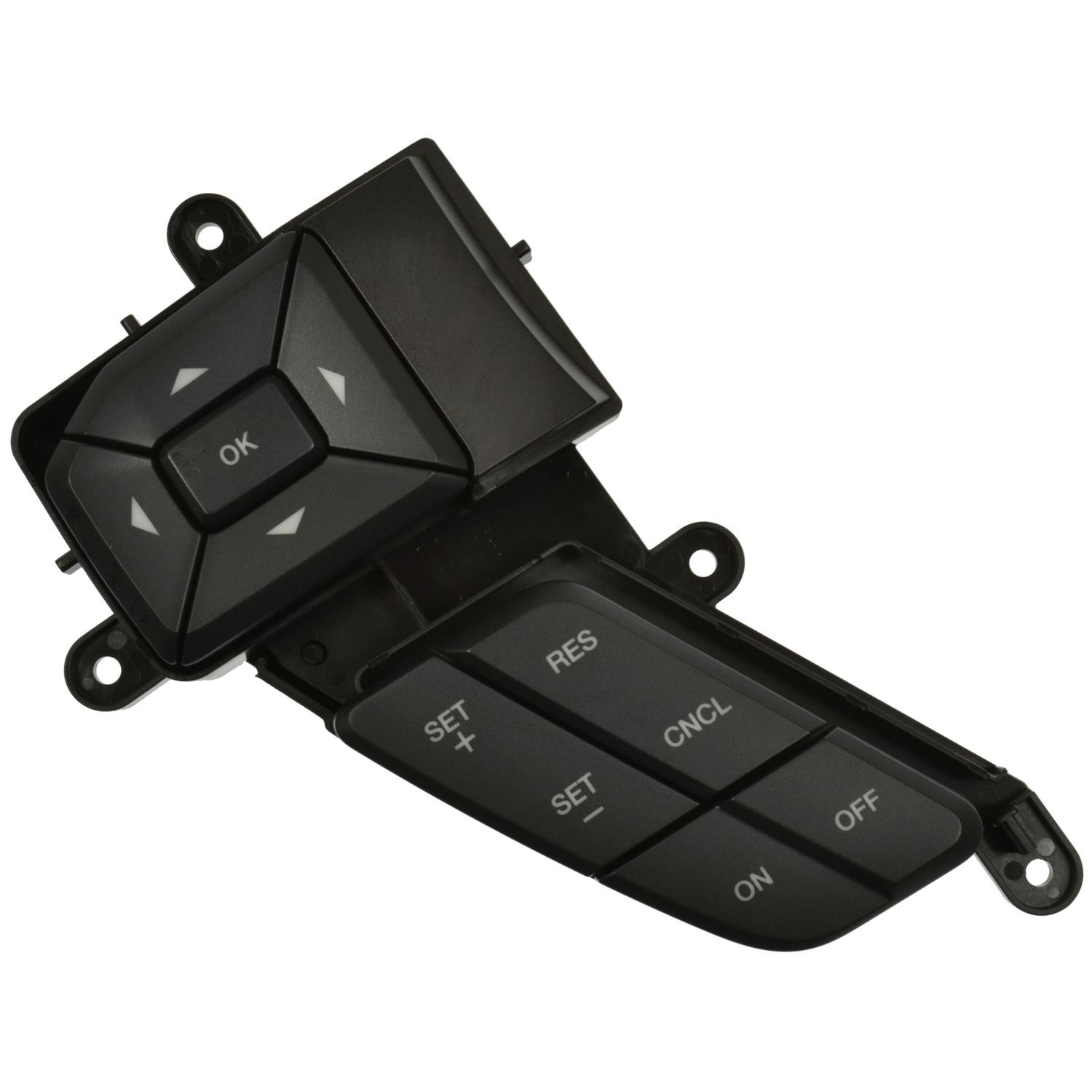Cruise Control Switch