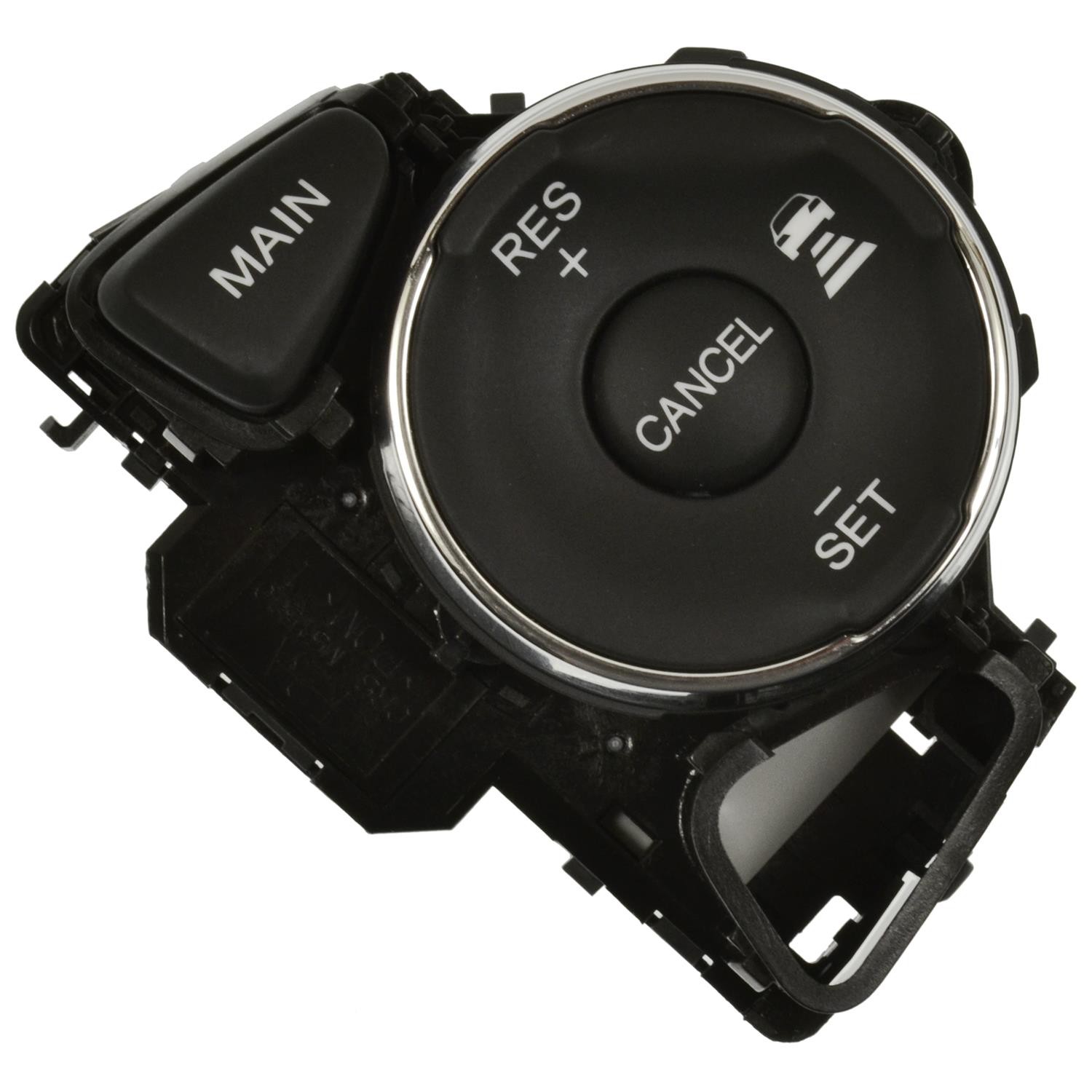 Cruise Control Switch