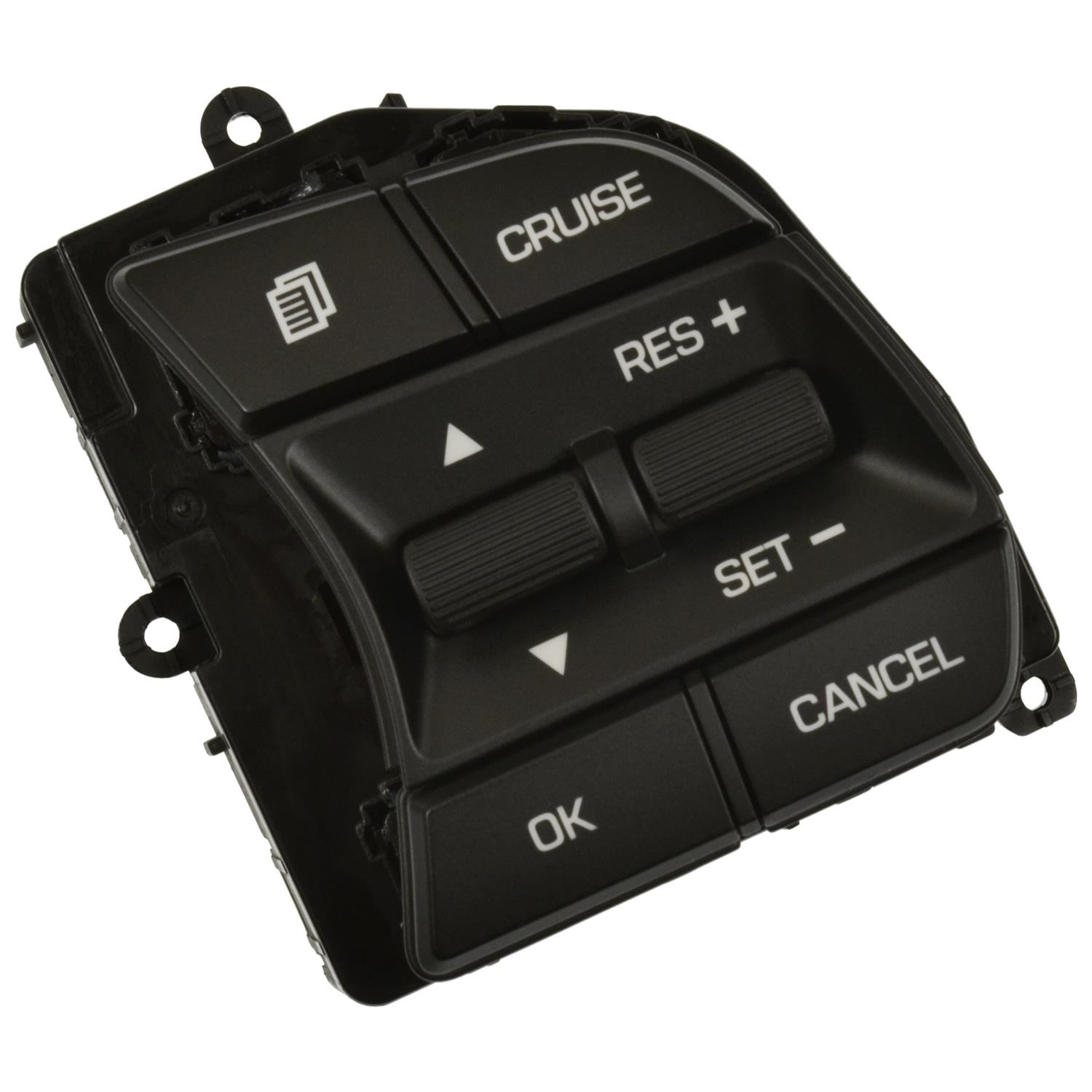 Cruise Control Switch