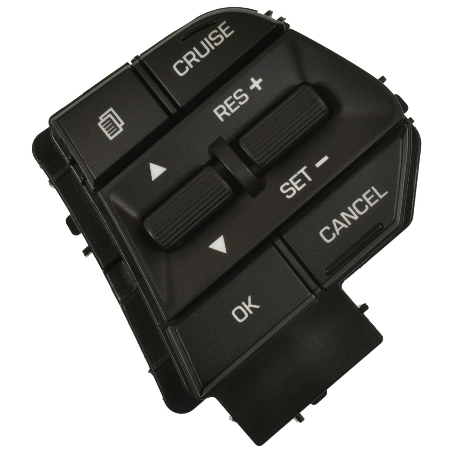 Cruise Control Switch