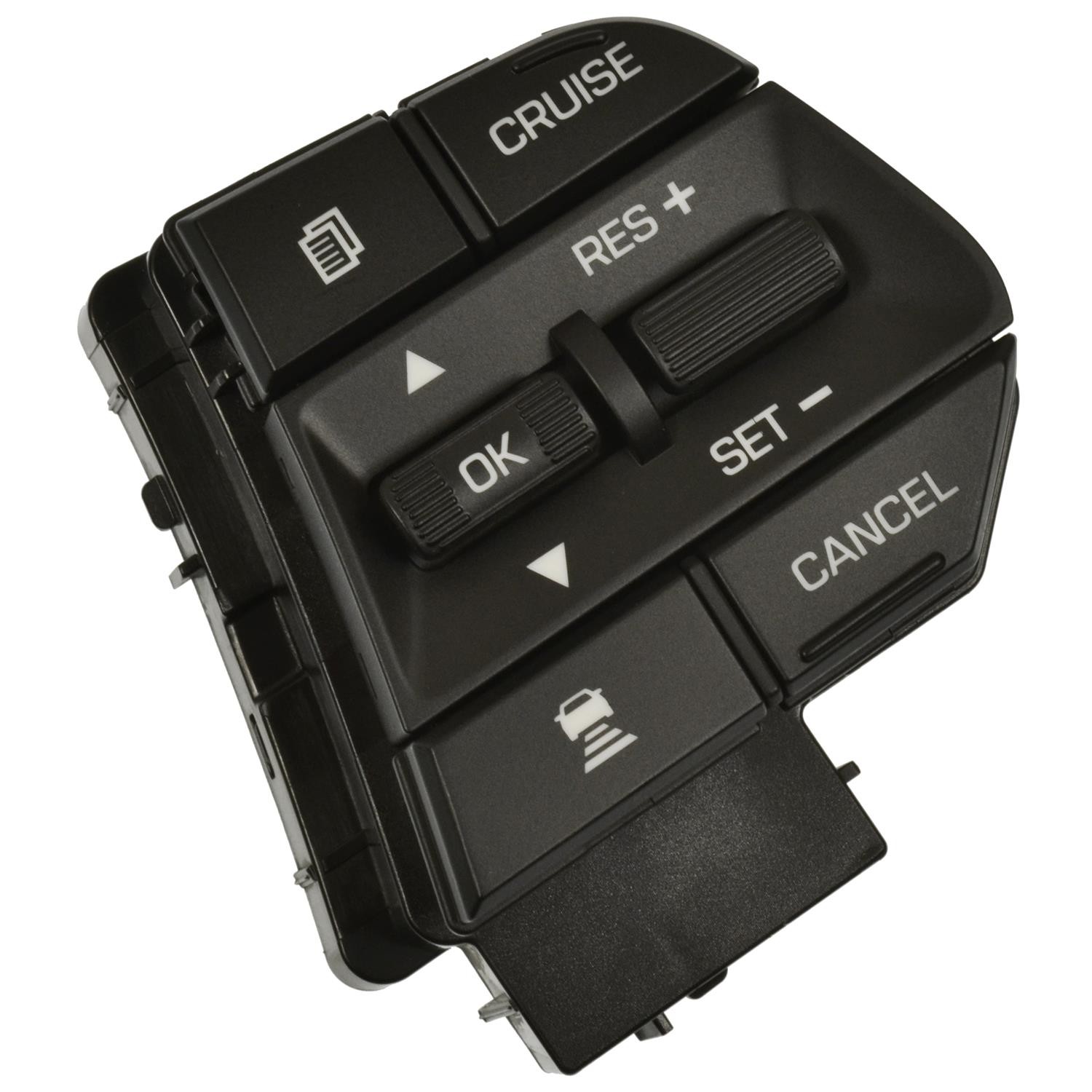 Cruise Control Switch
