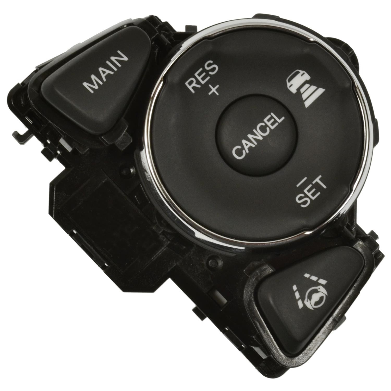 CRUISE CONTROL SWITCH