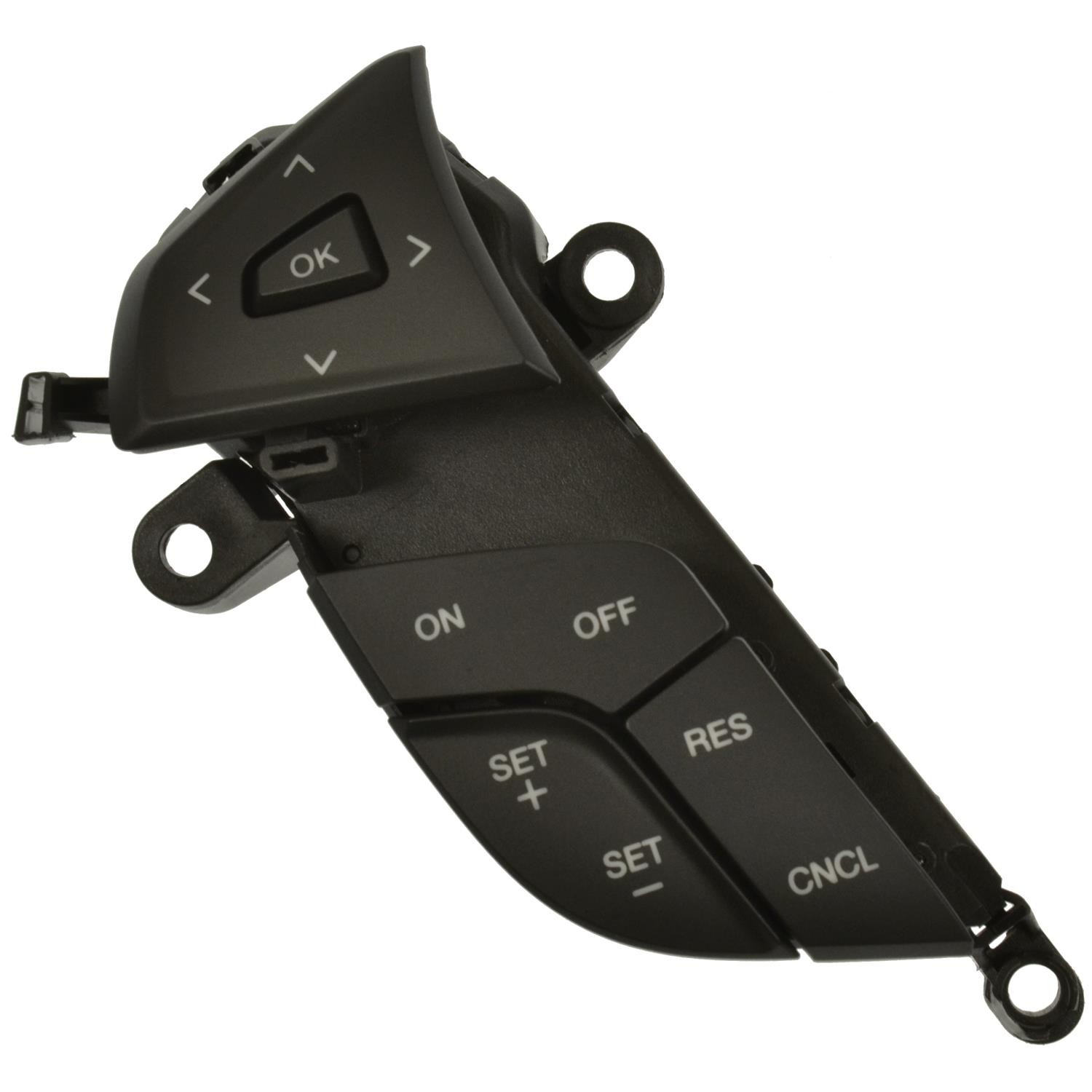 Cruise Control Switch