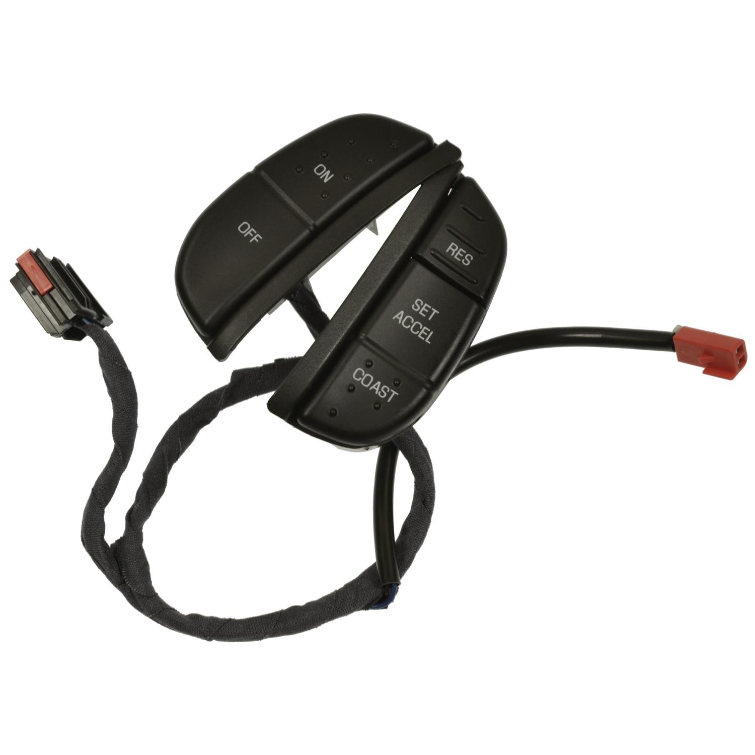 Cruise Control Switch