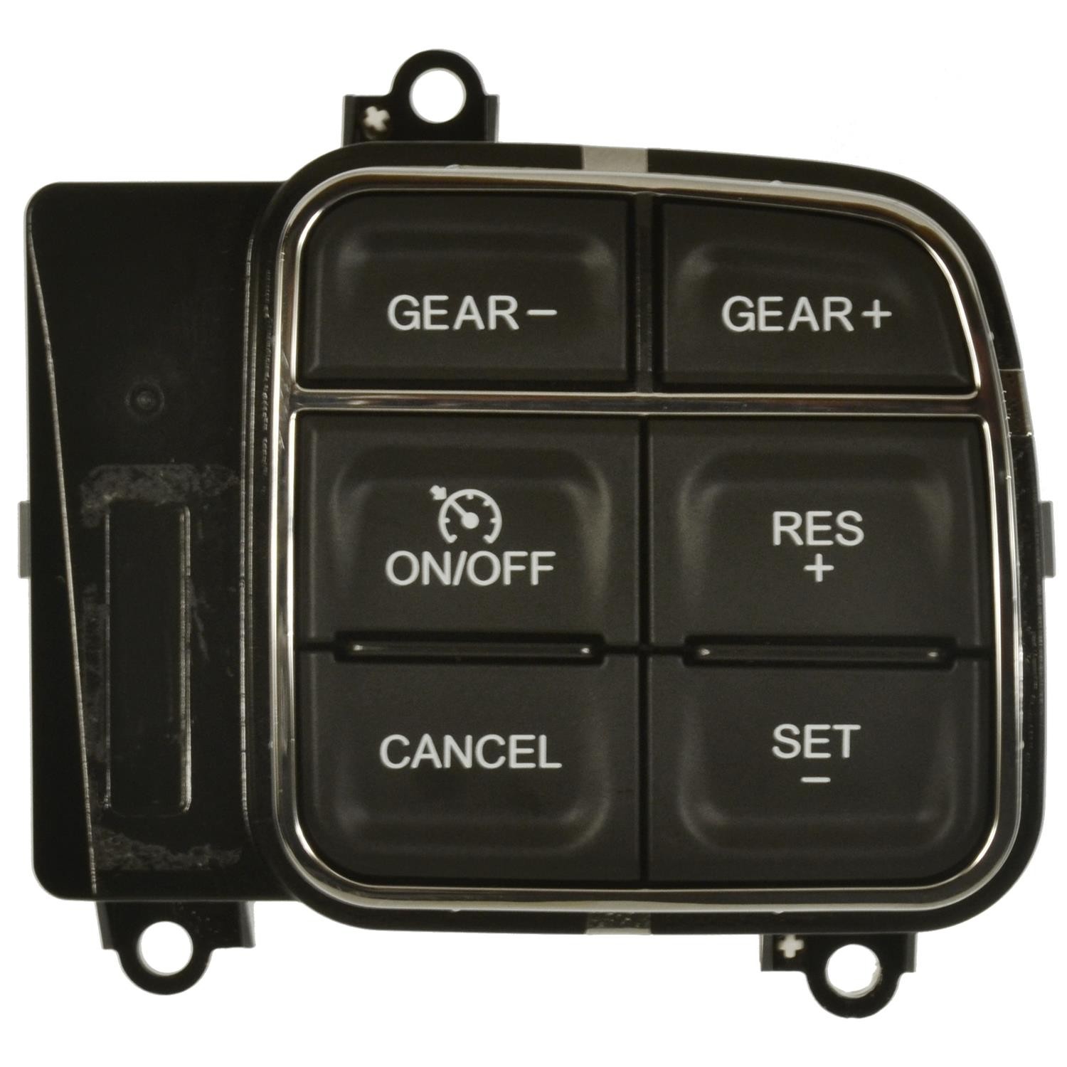 CRUISE CONTROL SWITCH