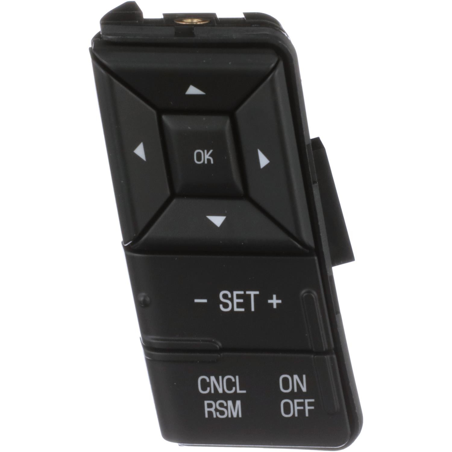 Cruise Control Switch