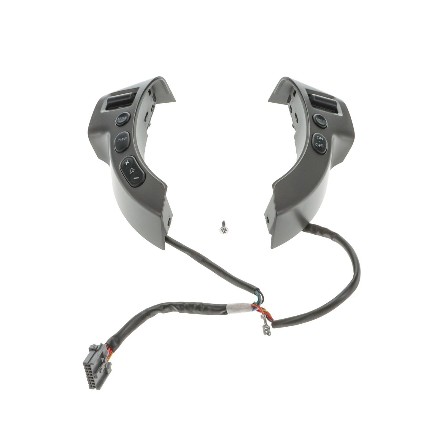 Cruise Control Switch