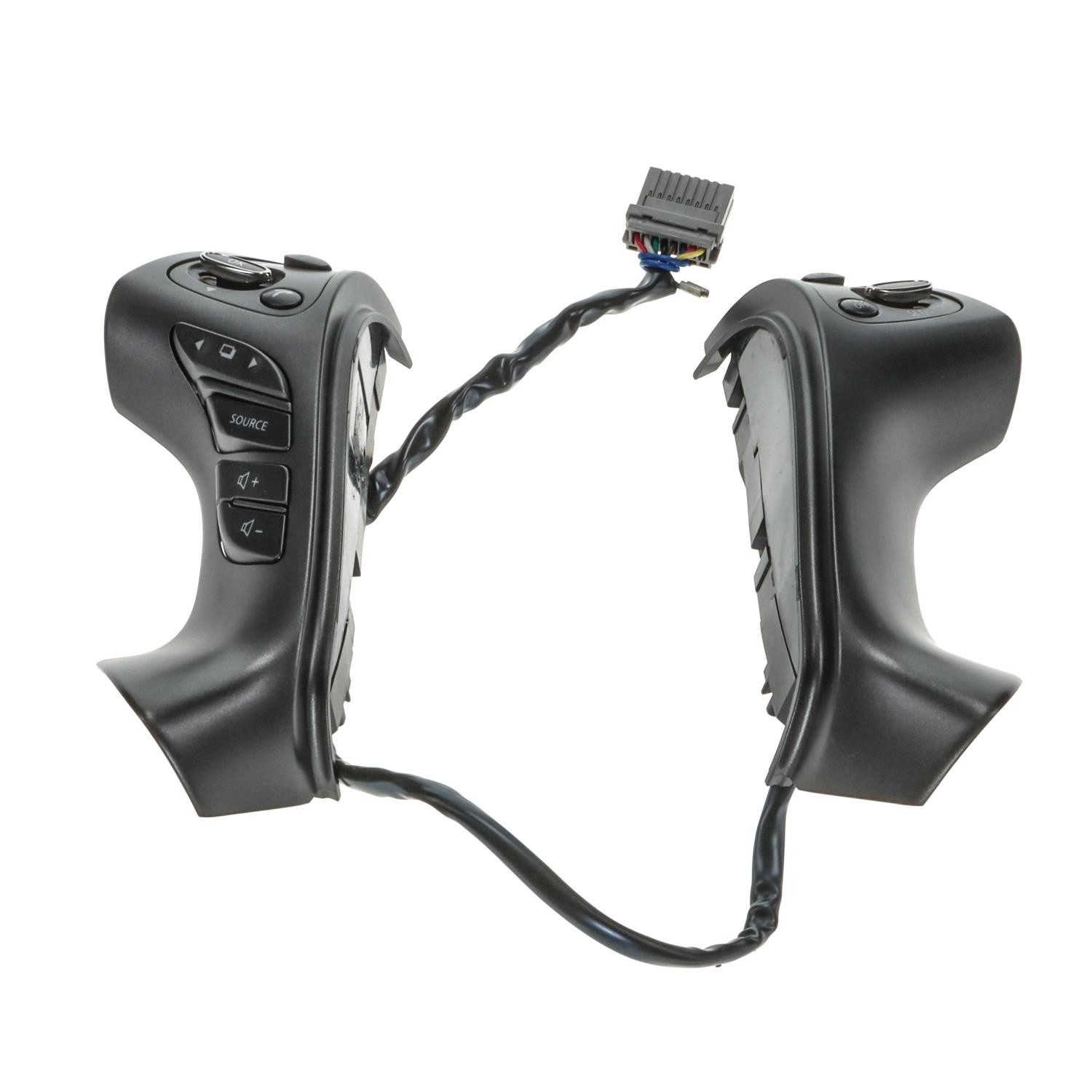 Cruise Control Switch