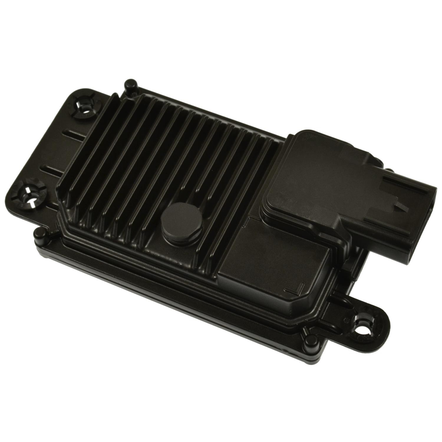 Cruise Control Distance Sensor
