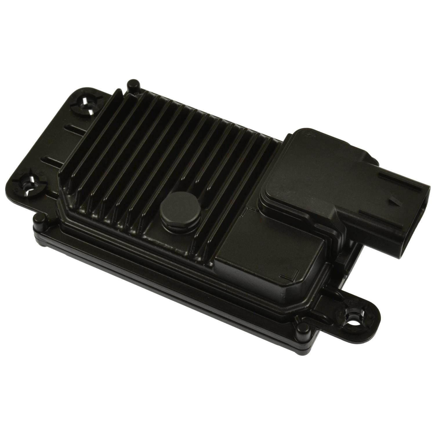 Cruise Control Distance Sensor
