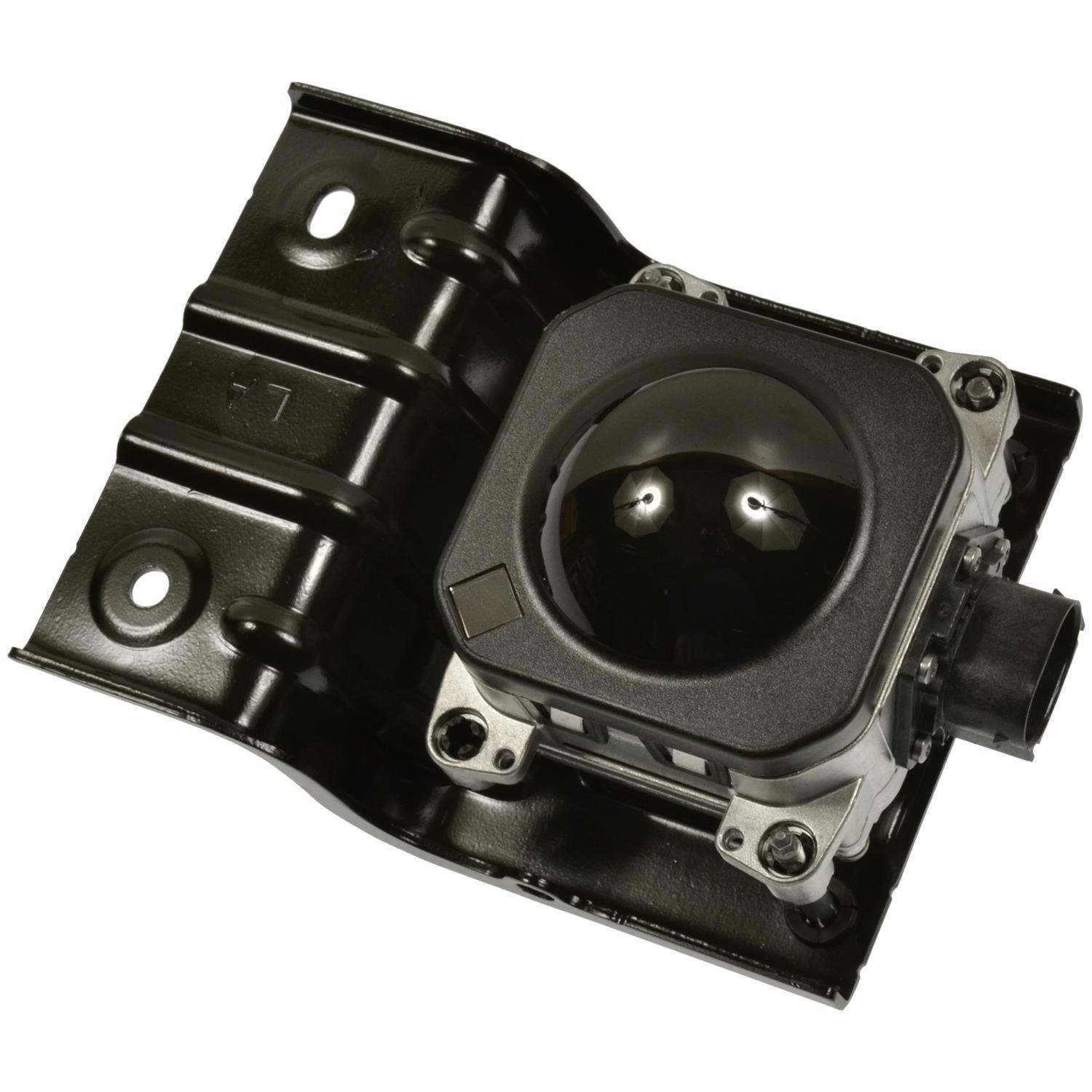 Cruise Control Distance Sensor