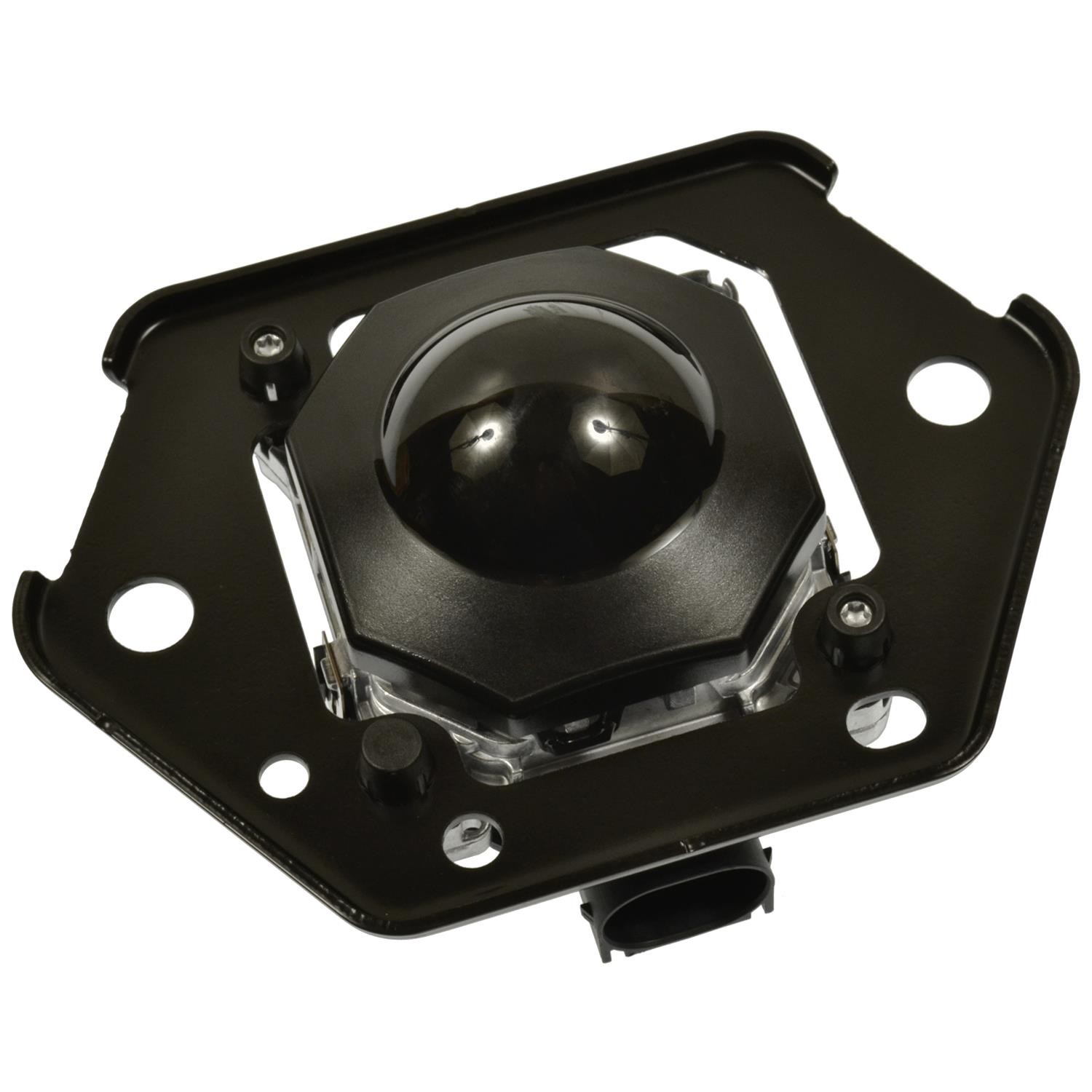 Cruise Control Distance Sensor