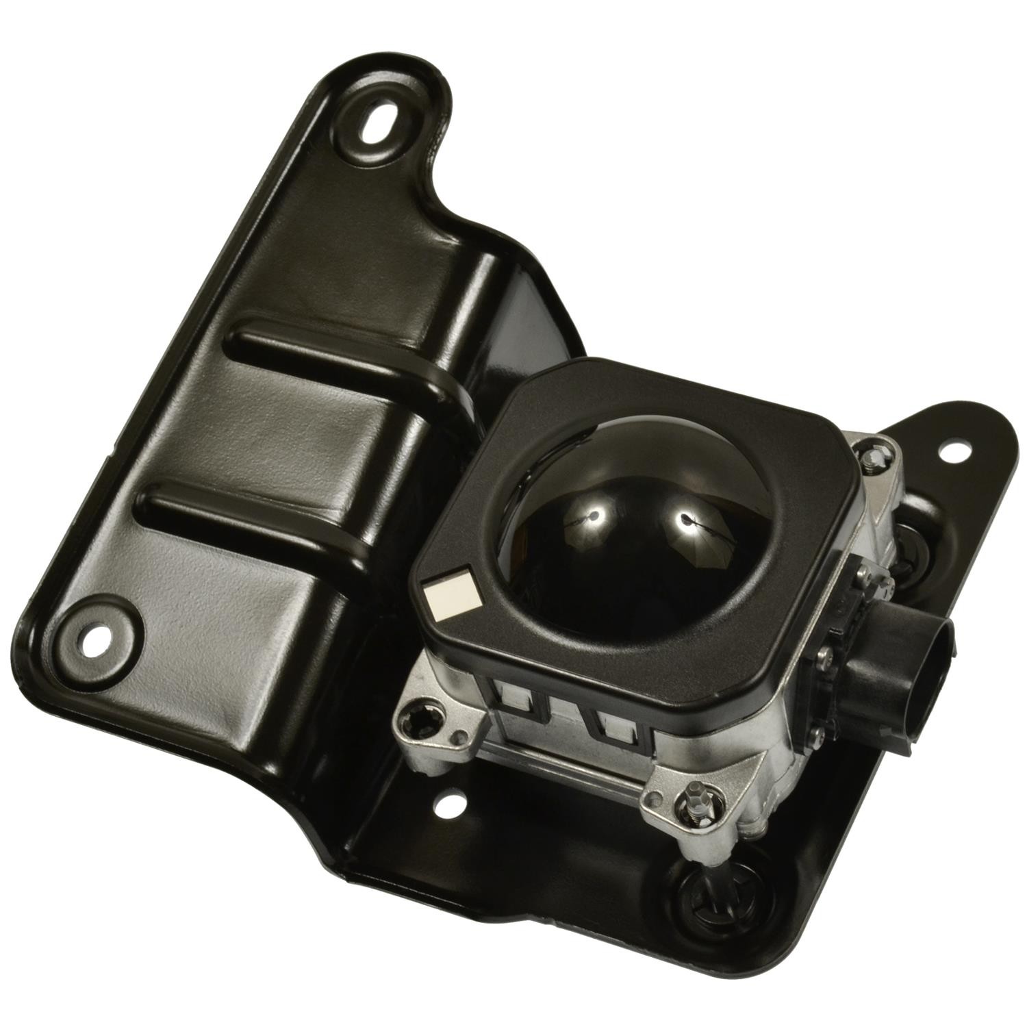 Cruise Control Distance Sensor