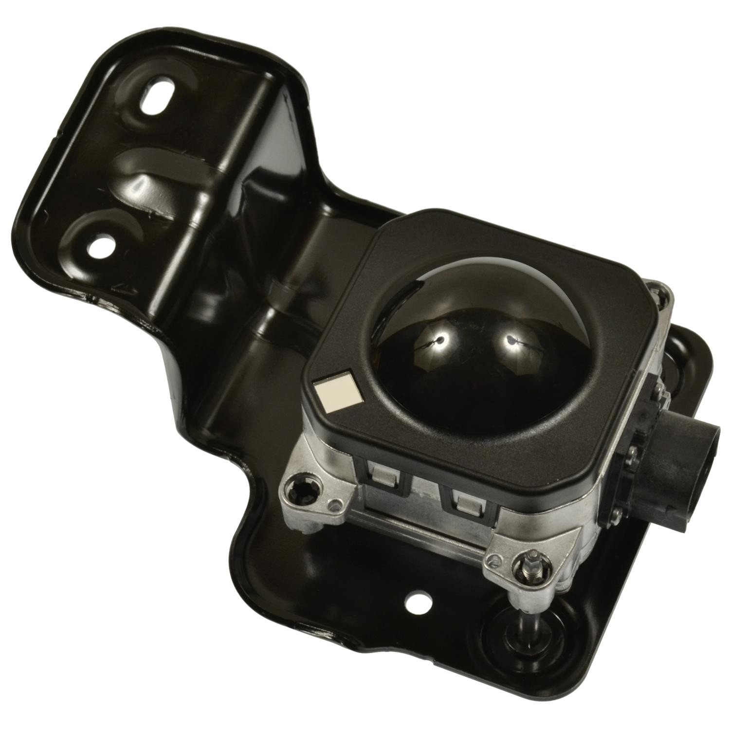 Cruise Control Distance Sensor