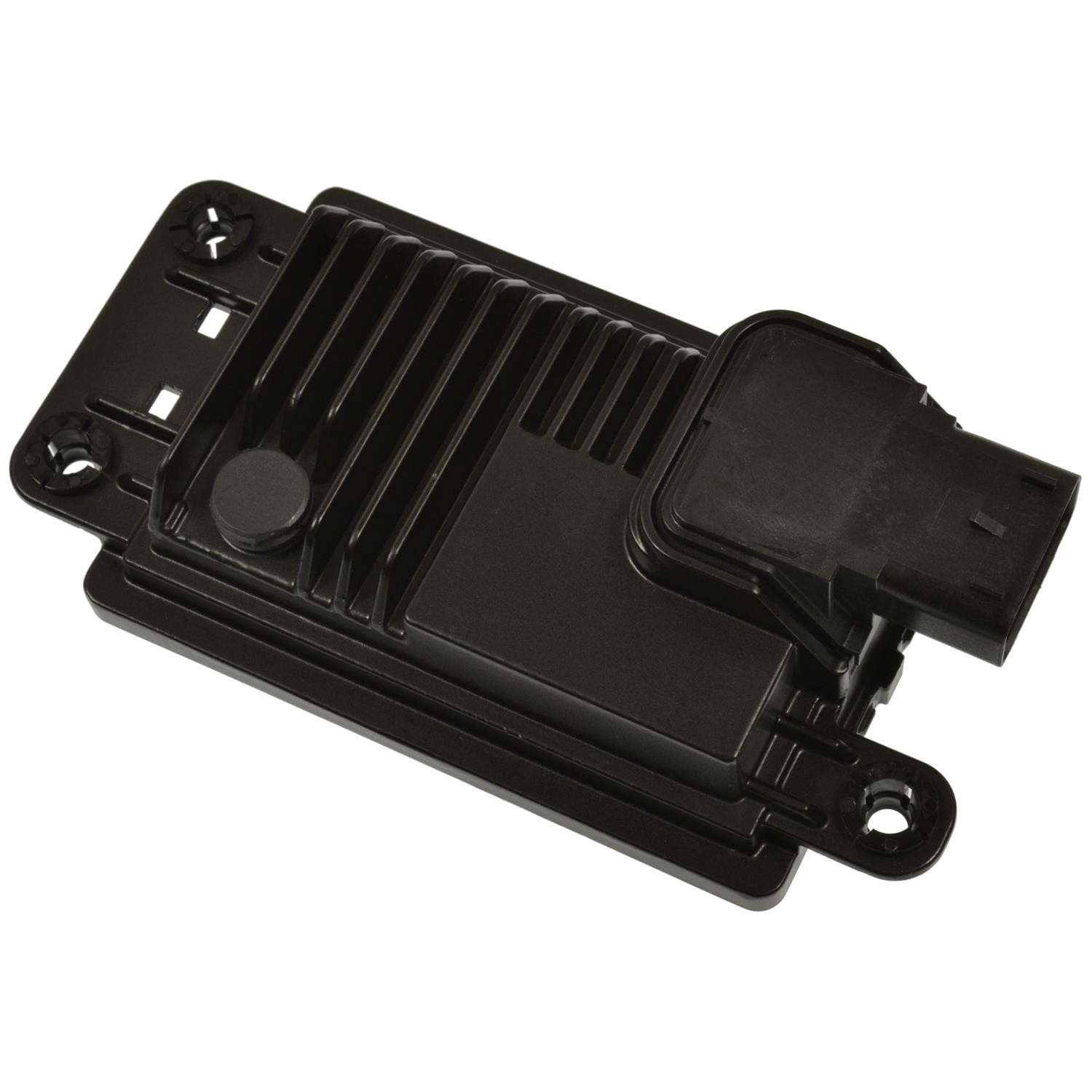 Cruise Control Distance Sensor