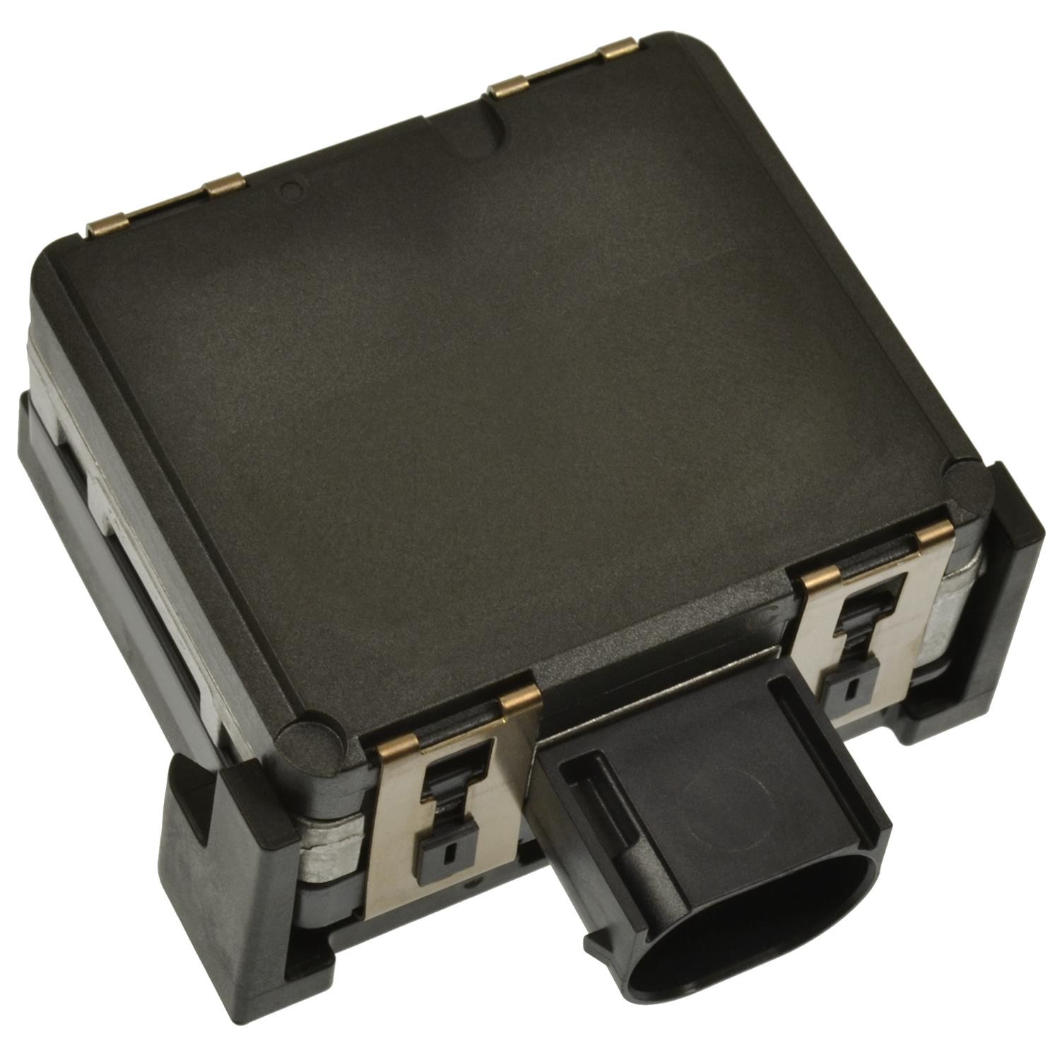 Cruise Control Distance Sensor
