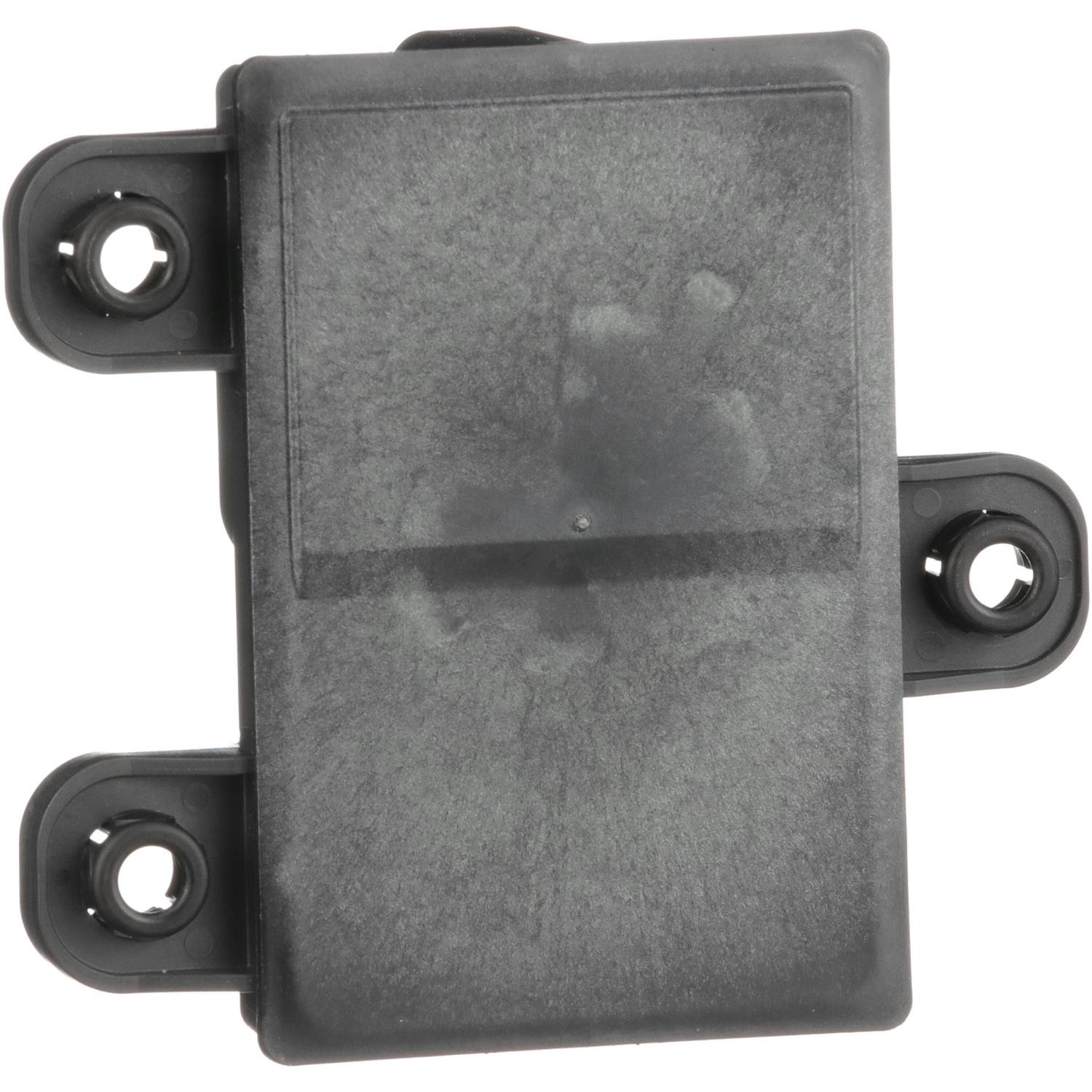 Cruise Control Distance Sensor