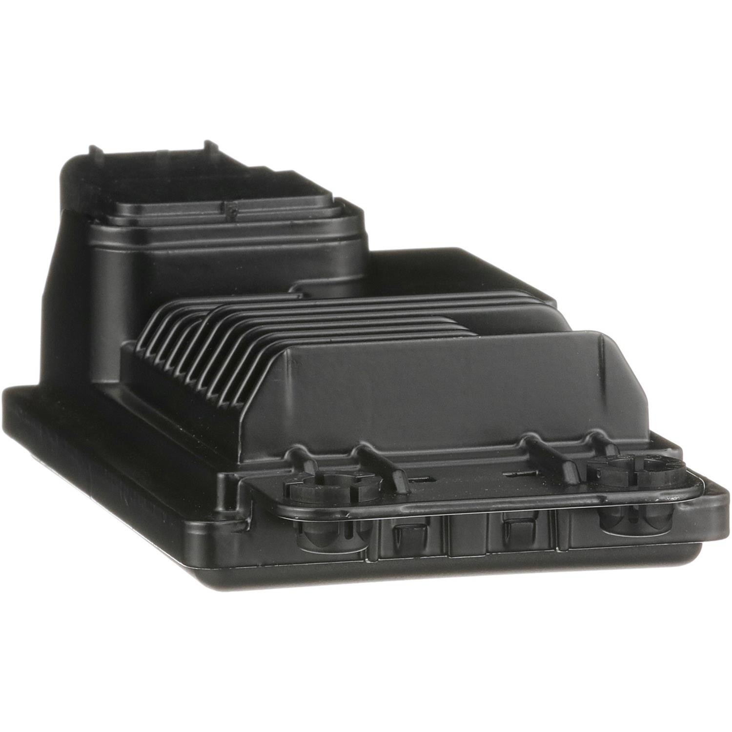 Cruise Control Distance Sensor