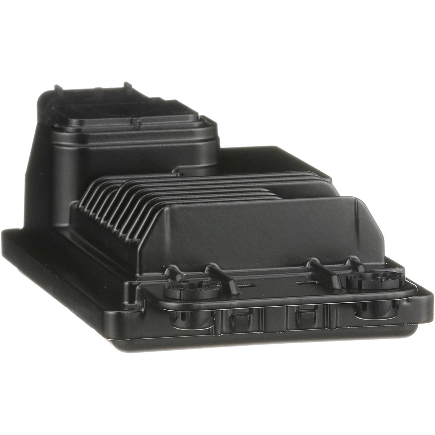 Cruise Control Distance Sensor