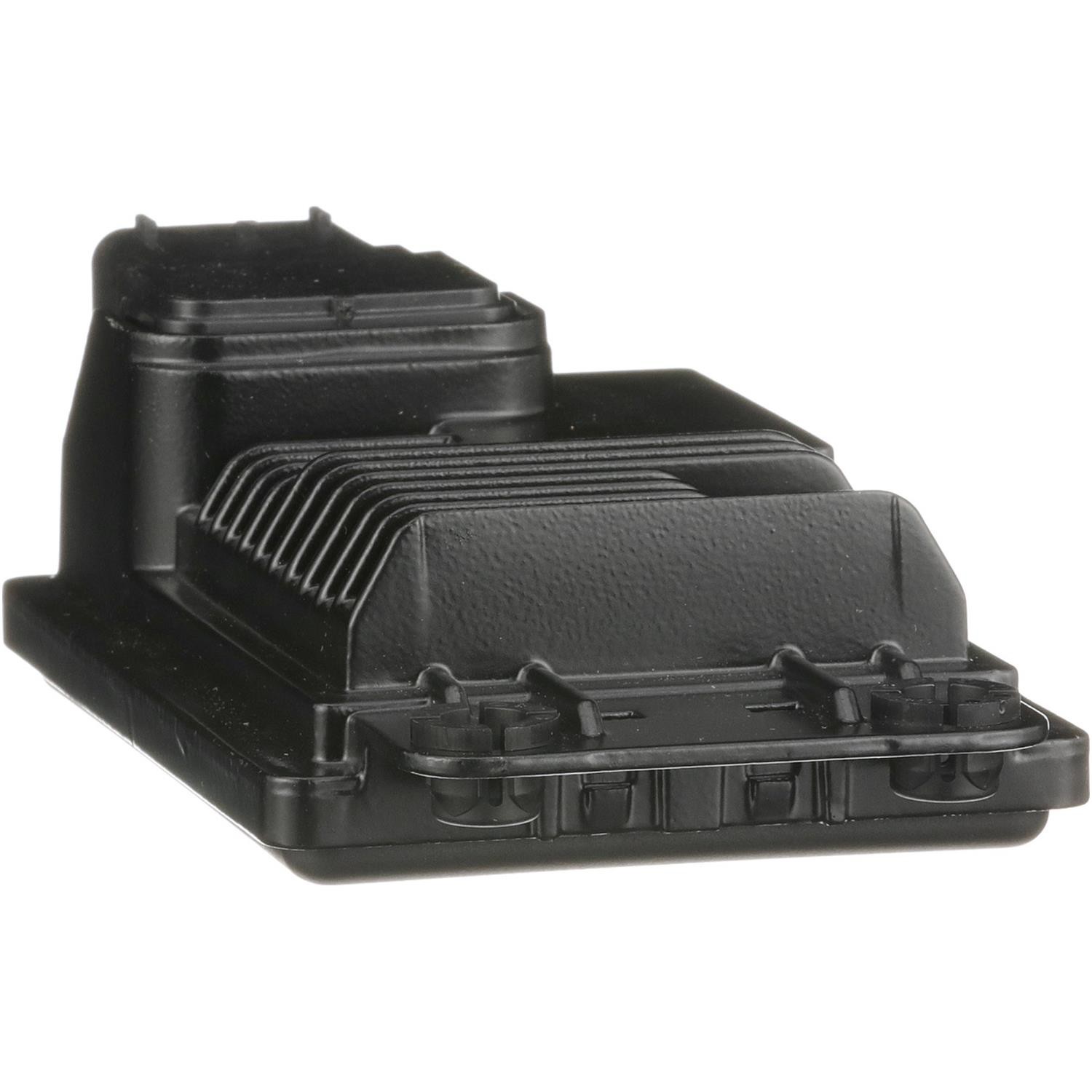 Cruise Control Distance Sensor