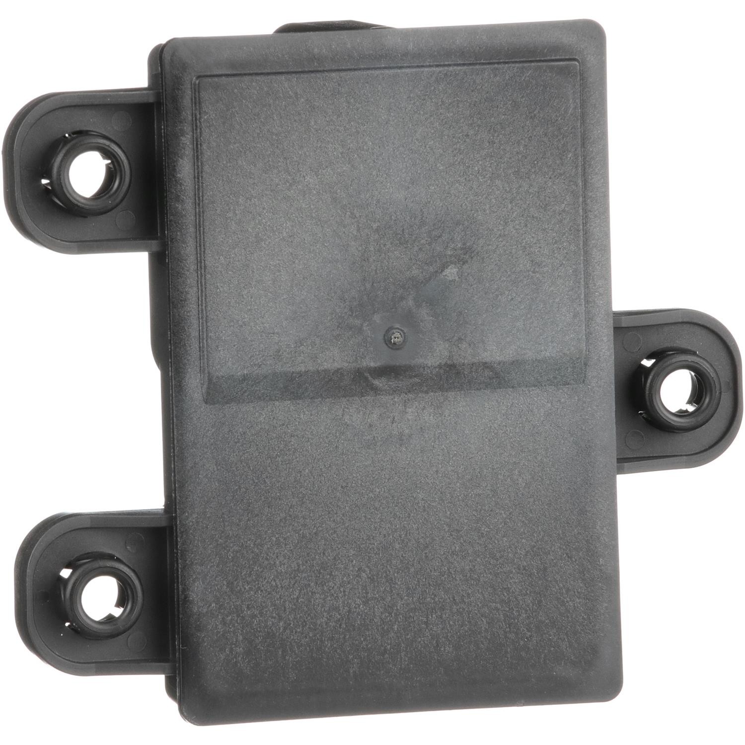 Cruise Control Distance Sensor