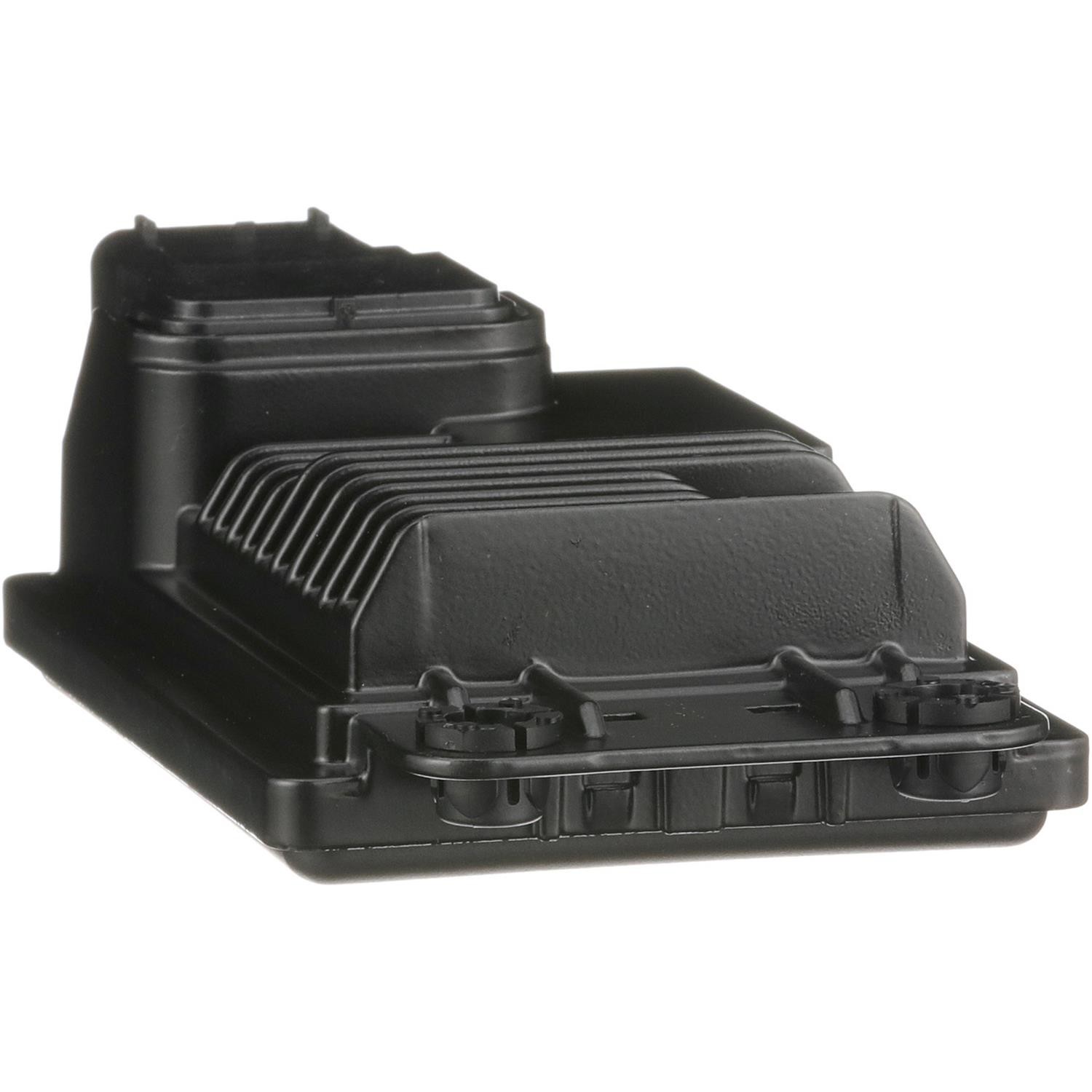 Cruise Control Distance Sensor