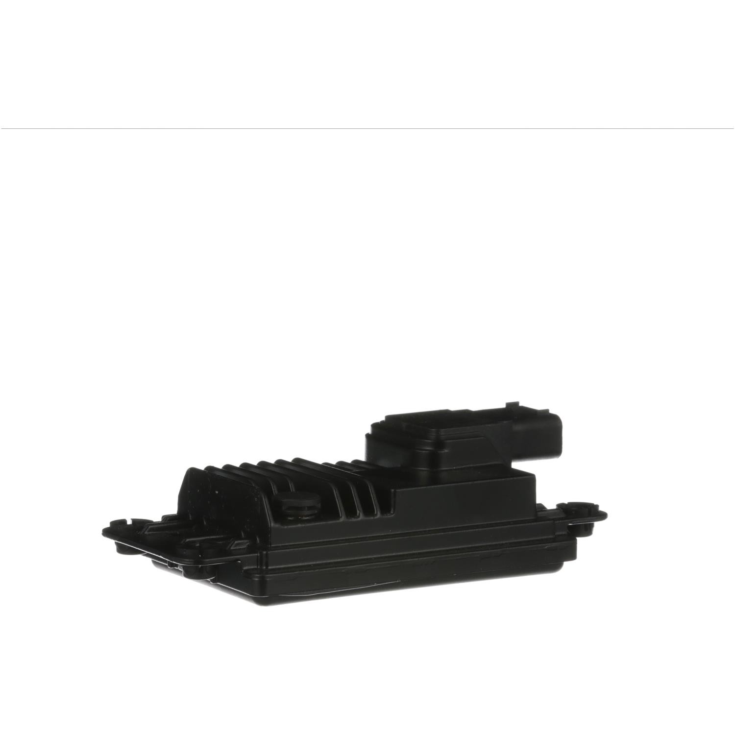 Cruise Control Distance Sensor