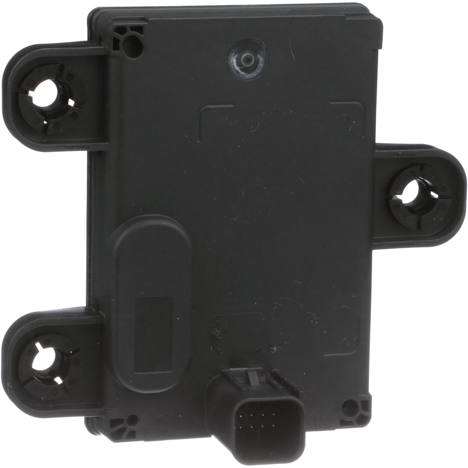 Cruise Control Distance Sensor