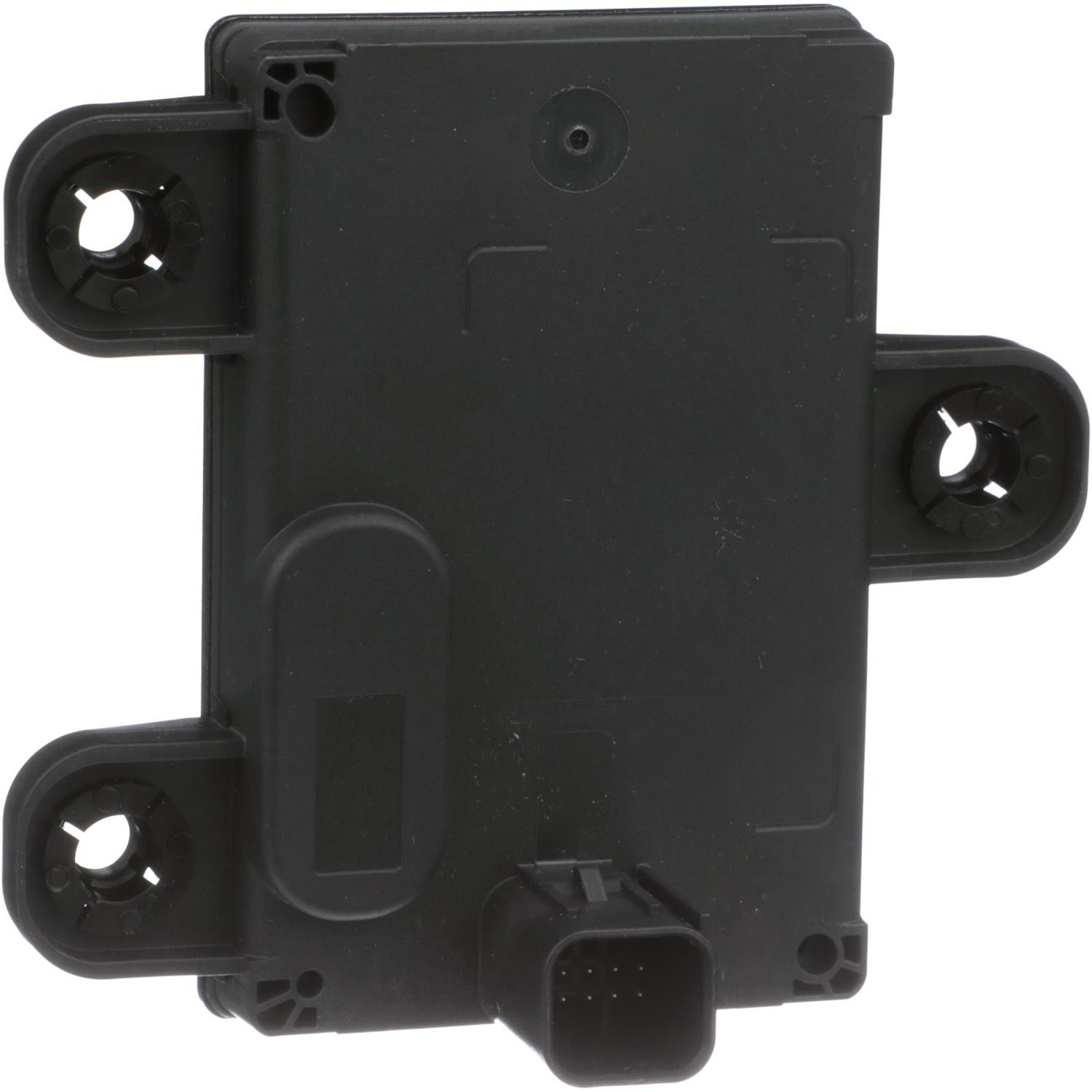 Cruise Control Distance Sensor