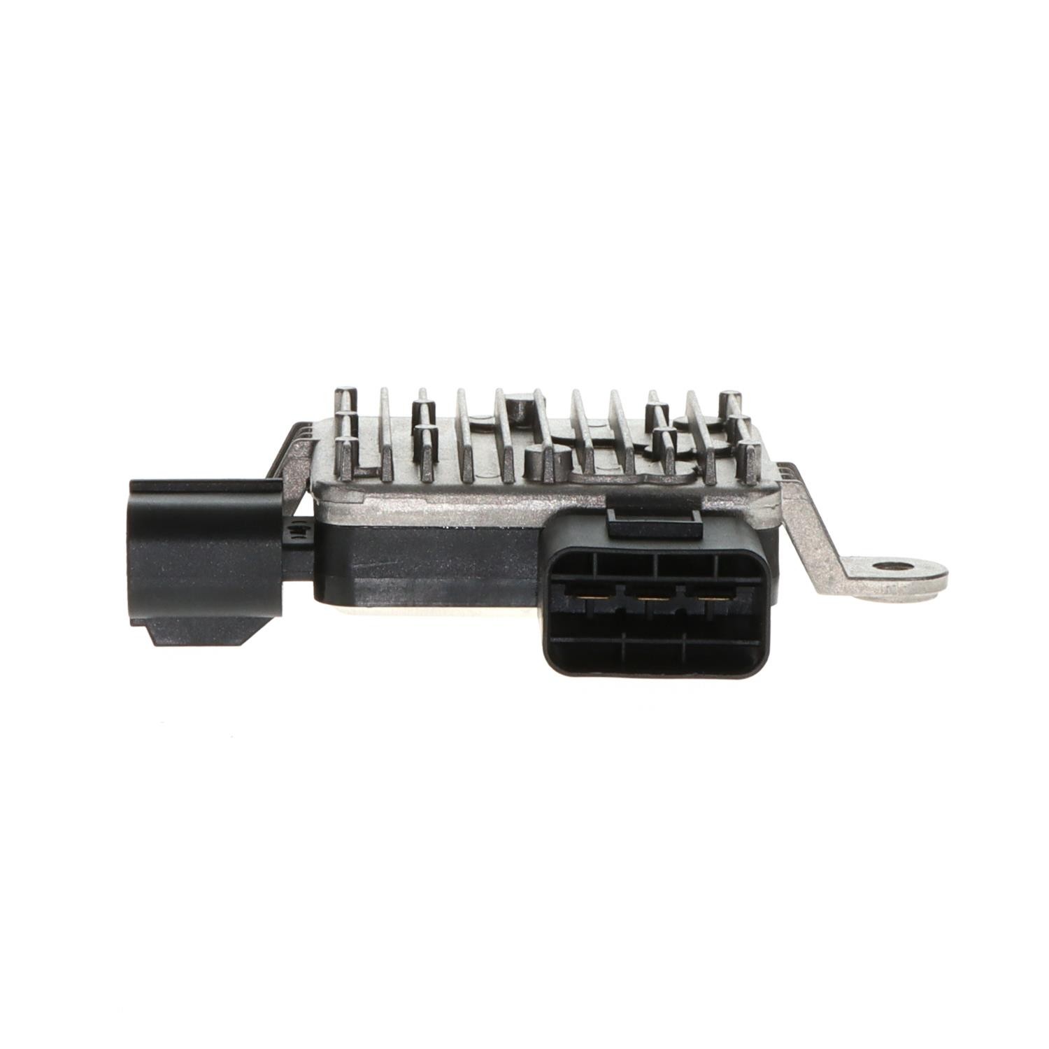 Engine Cooling Fan Module