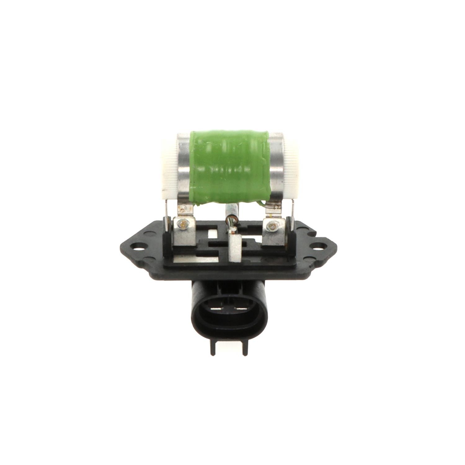 Engine Cooling Fan Module