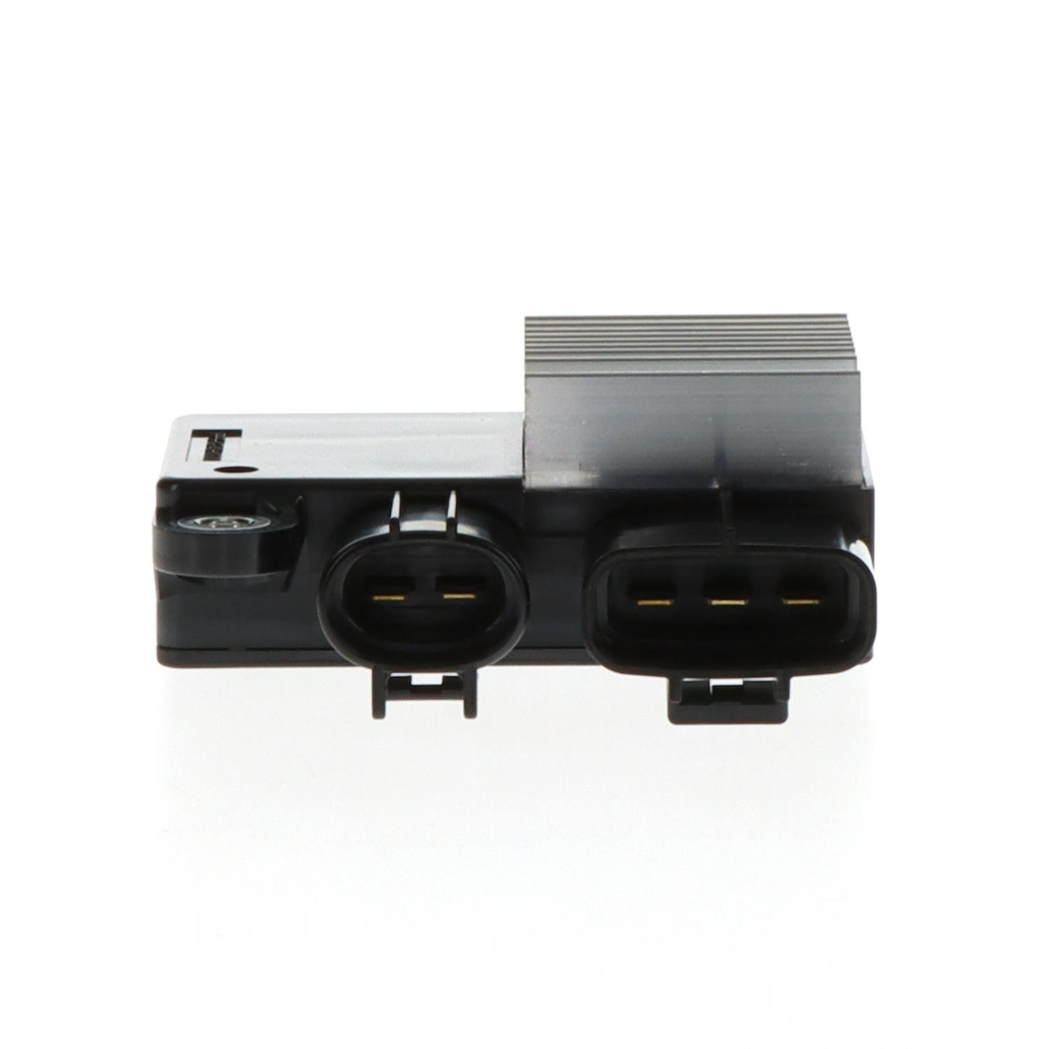 Engine Cooling Fan Module