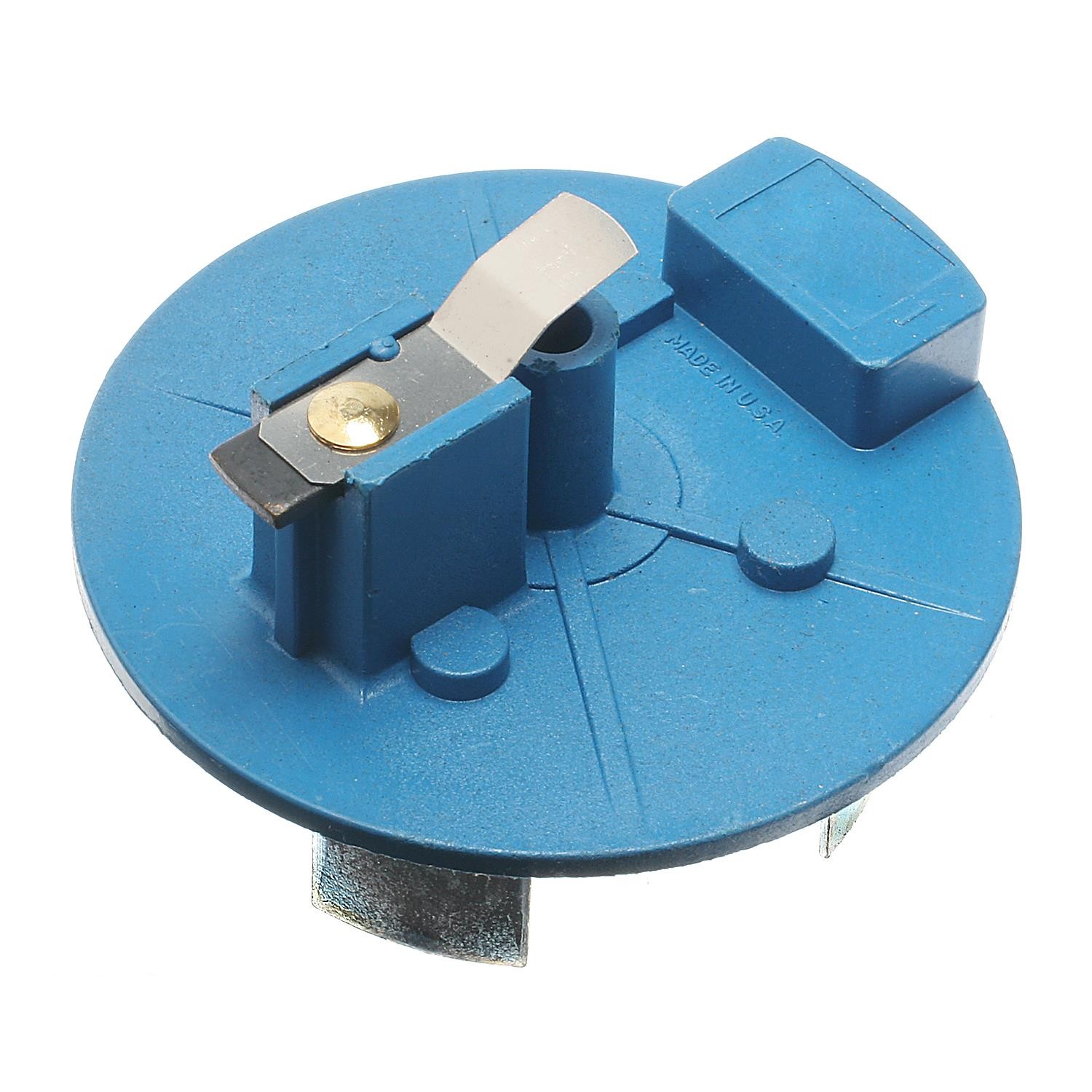 OE Durability Improved Distributor Rotor