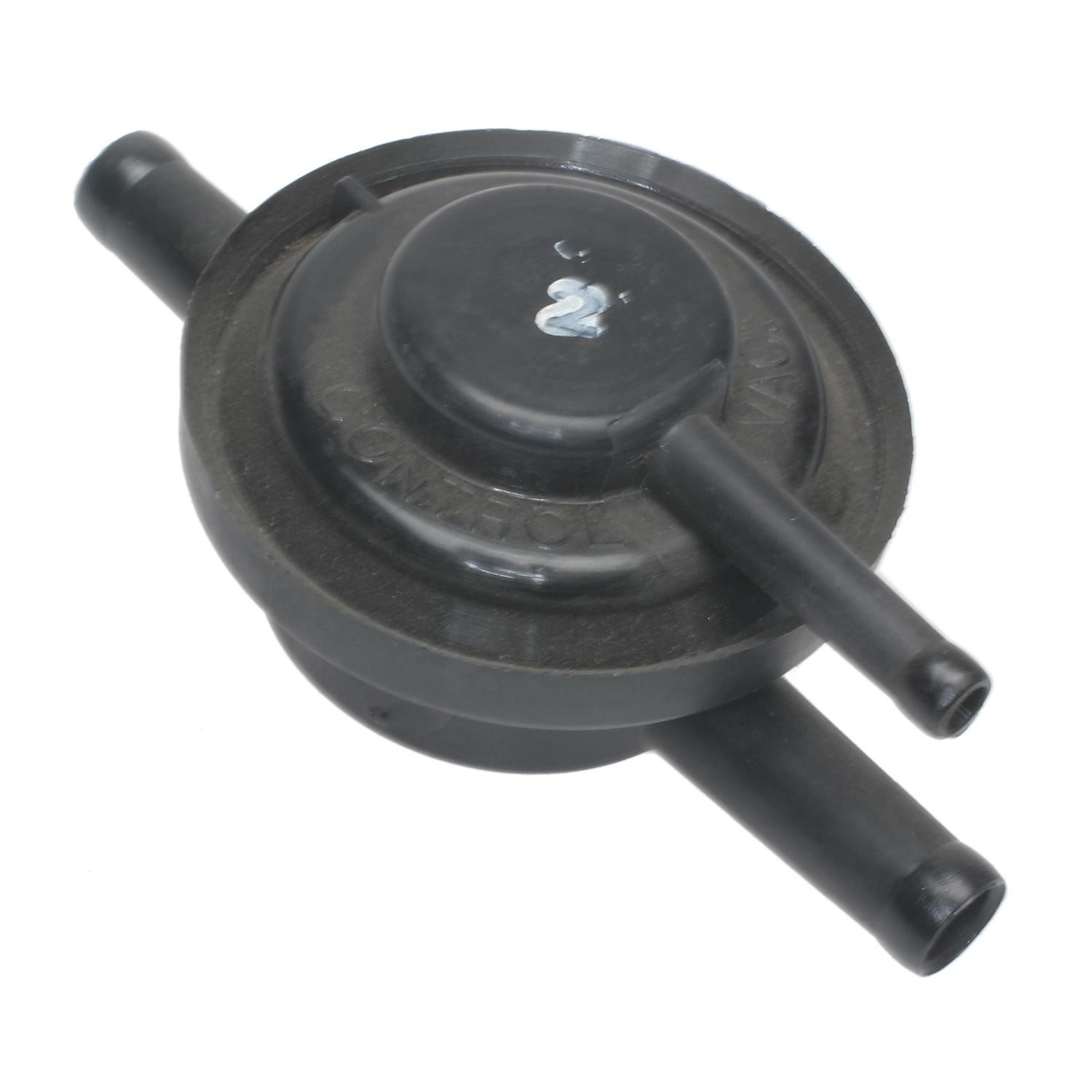 Canister Purge Valve