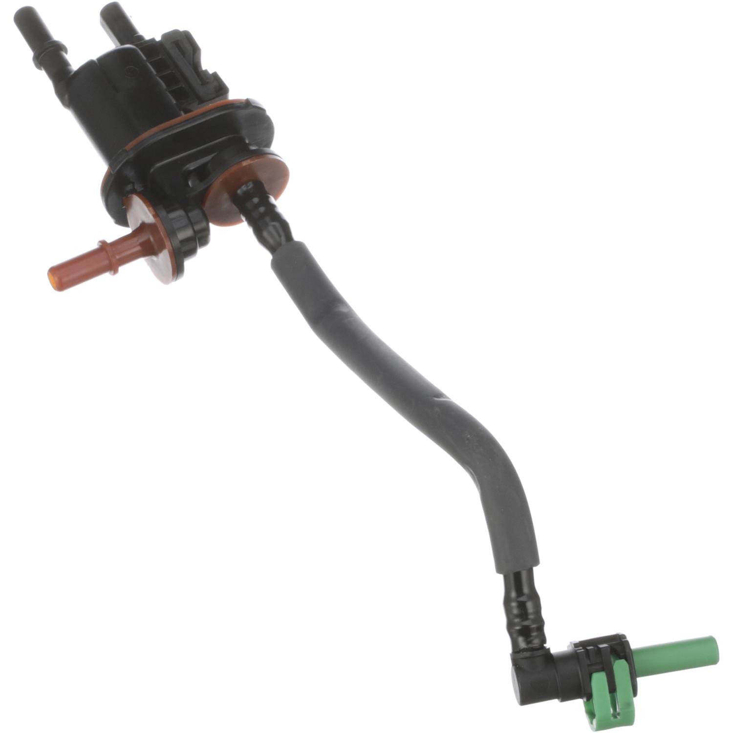 Canister Purge Valve