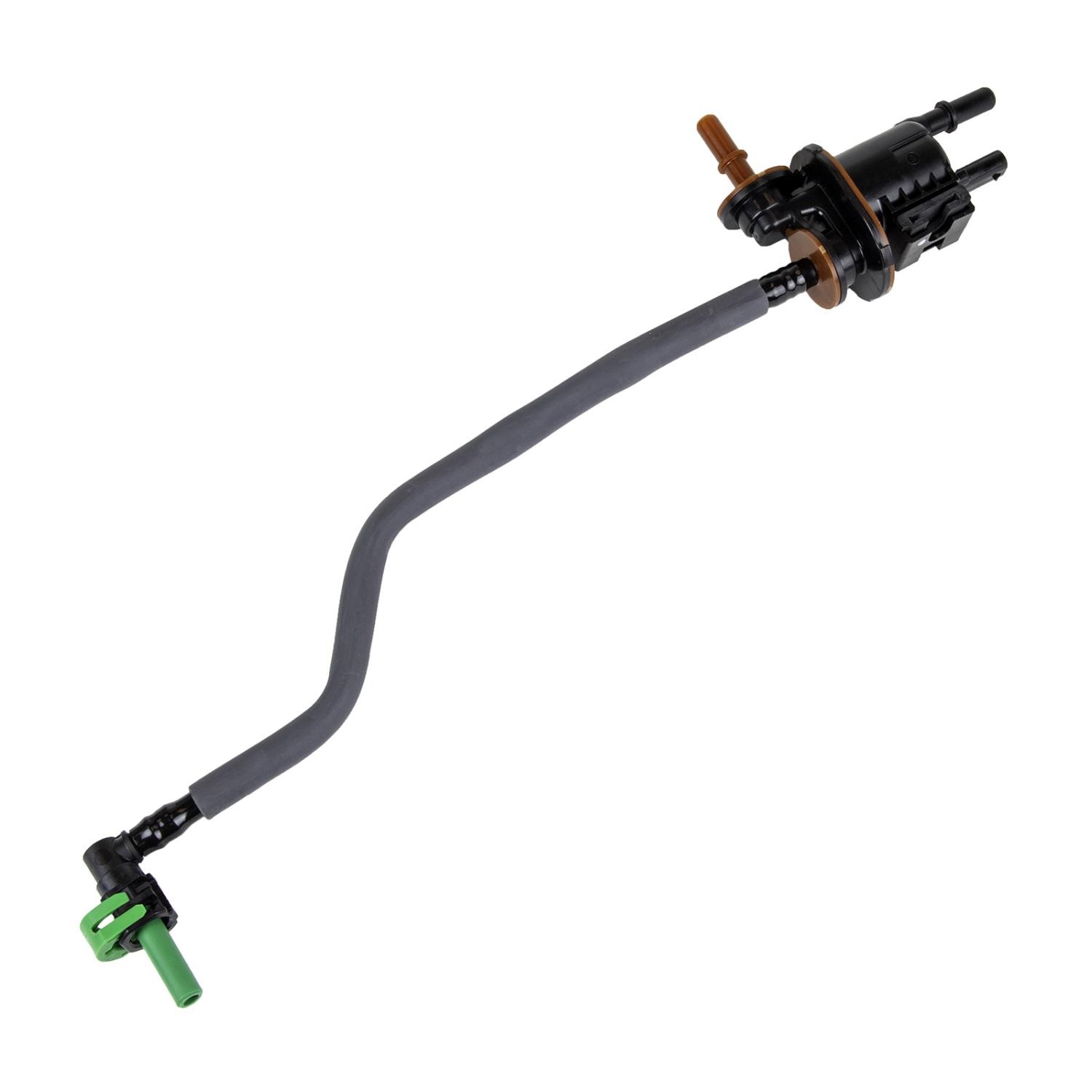 Canister Purge Solenoid