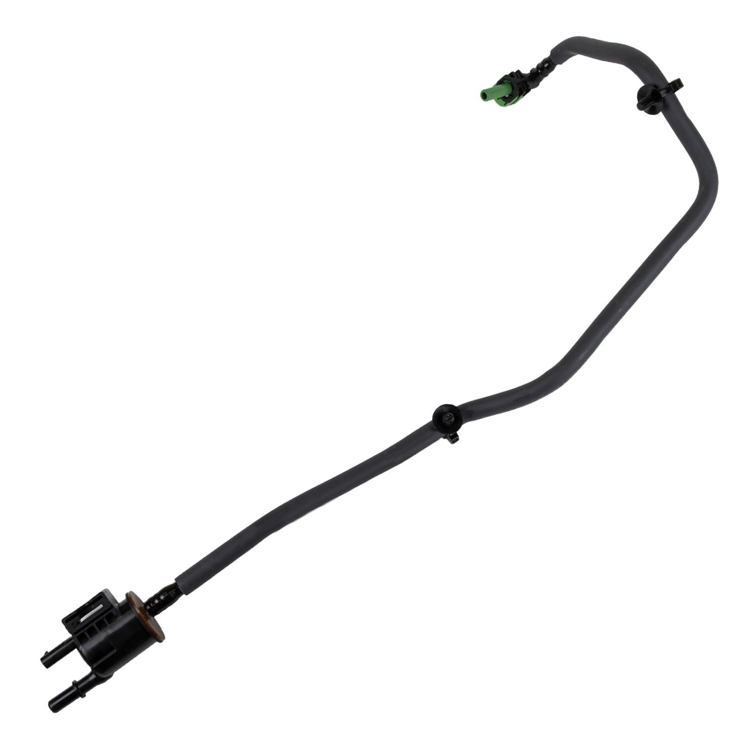 Canister Purge Solenoid