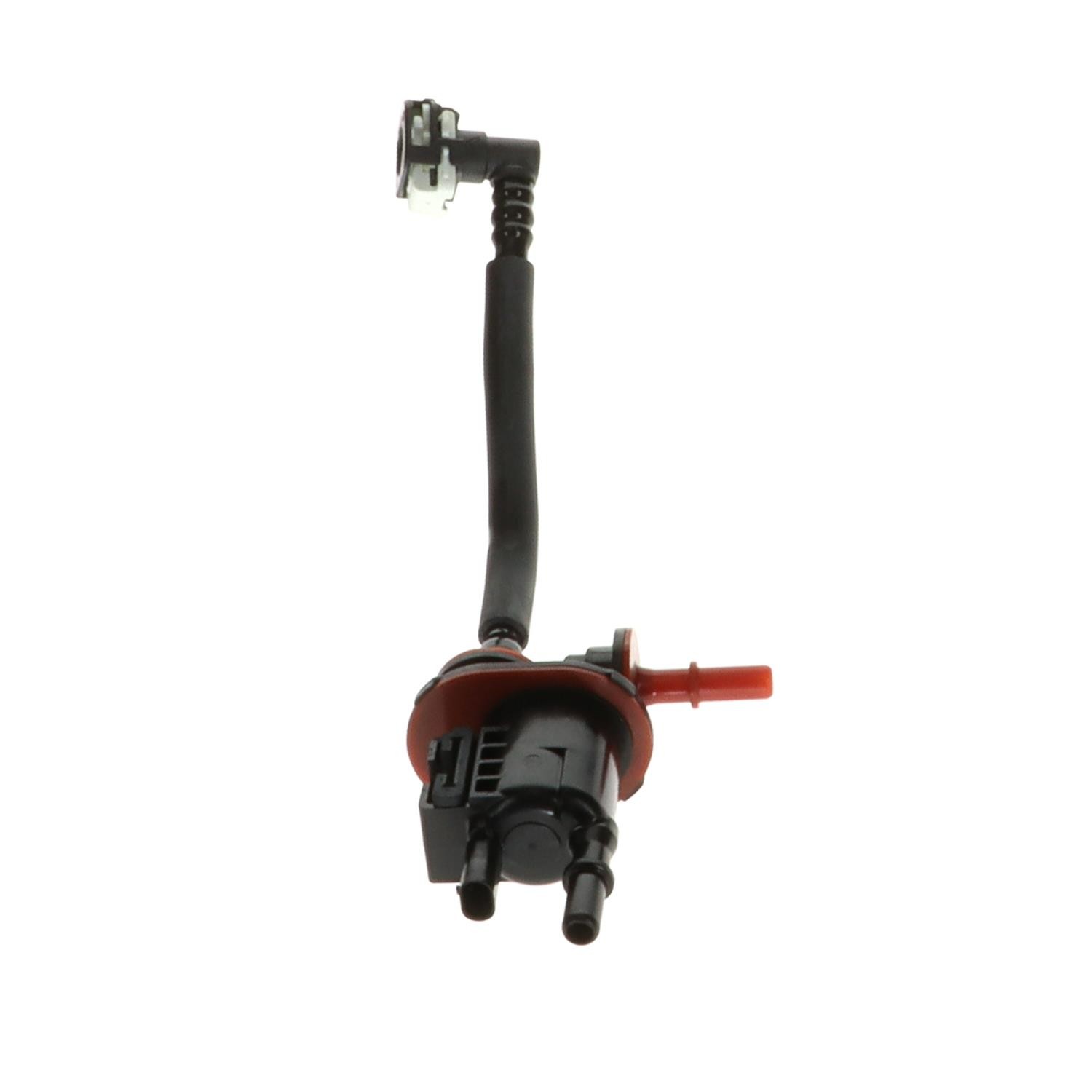 CANISTER PURGE SOLENOID