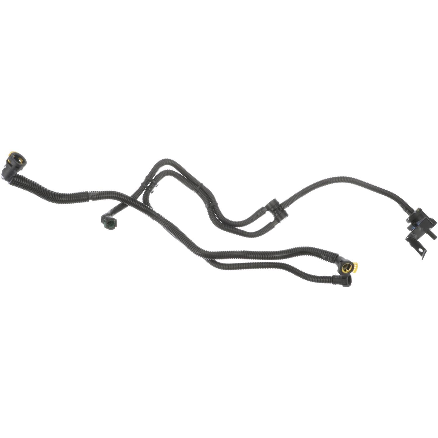 VAPOR CANISTER PURGE VALVE HOSE