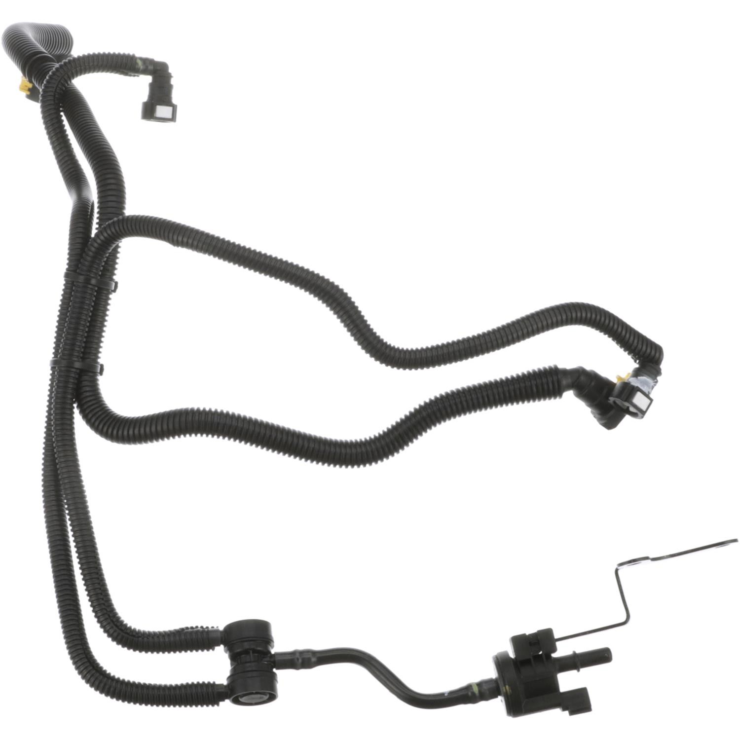 CANISTER PURGE VALVE