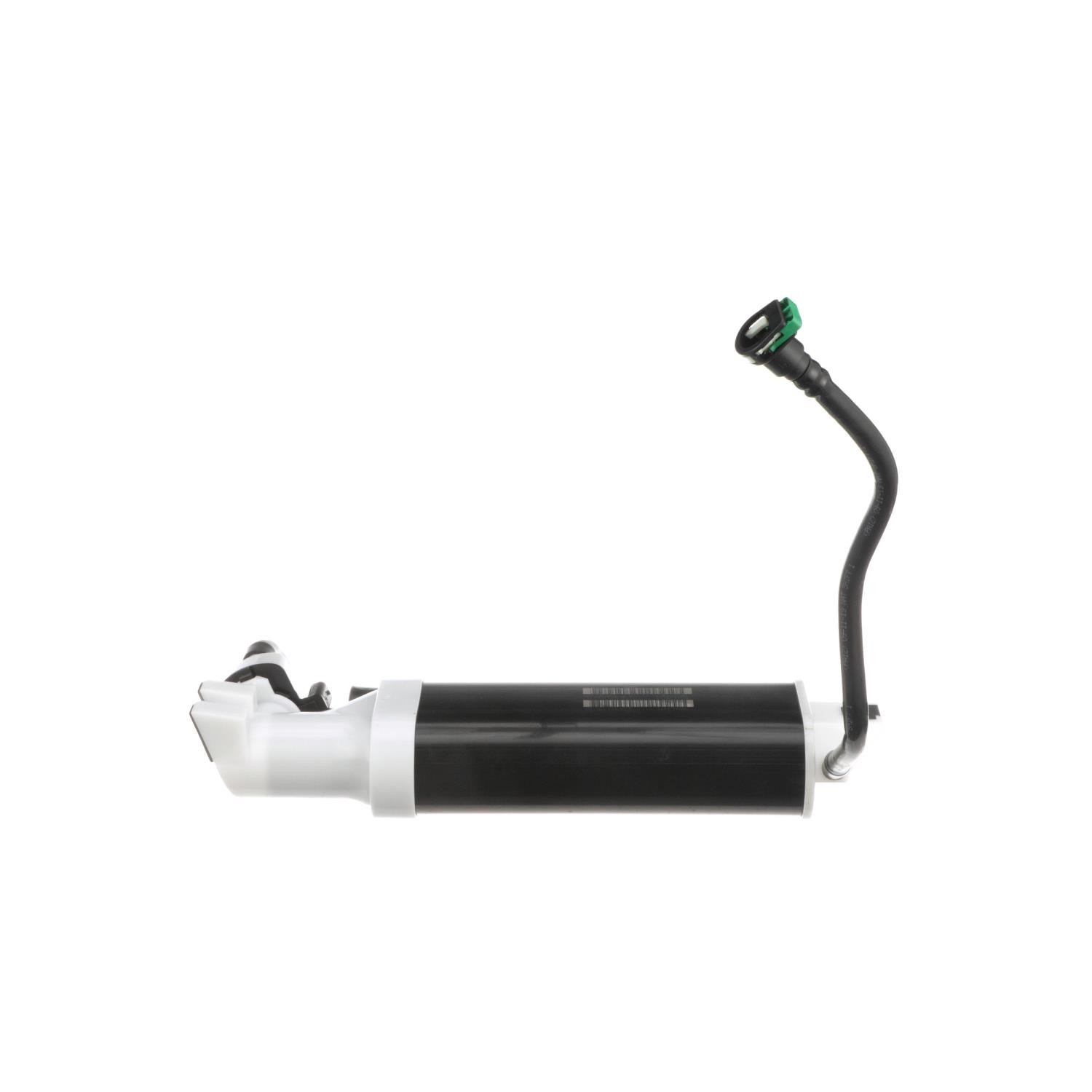 FUEL VAPOR CANISTER