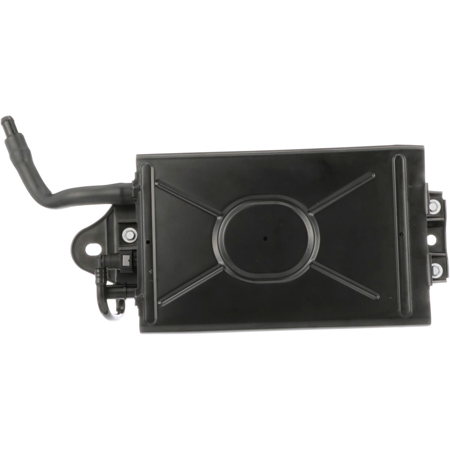 FUEL VAPOR CANISTER