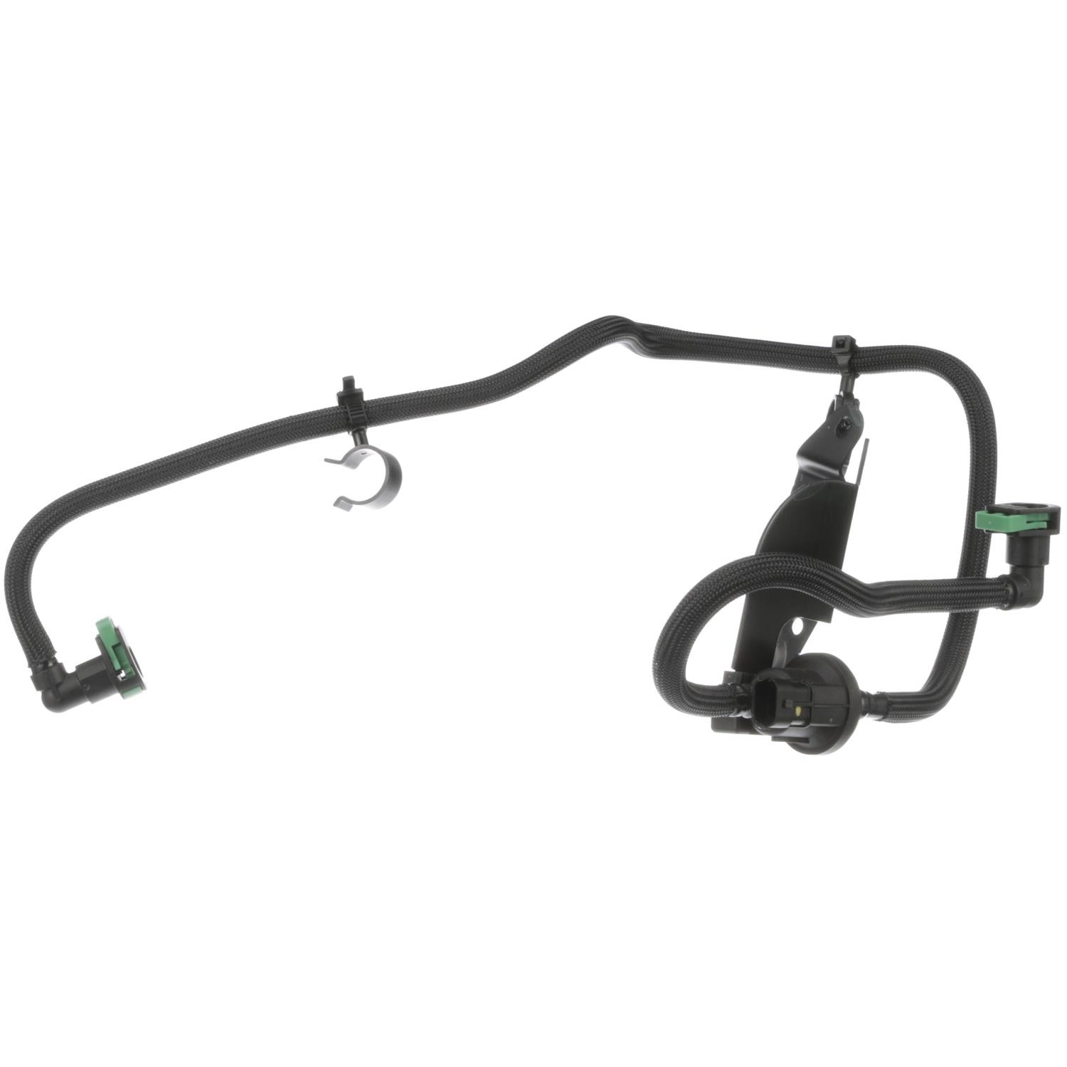 Canister Purge Solenoid