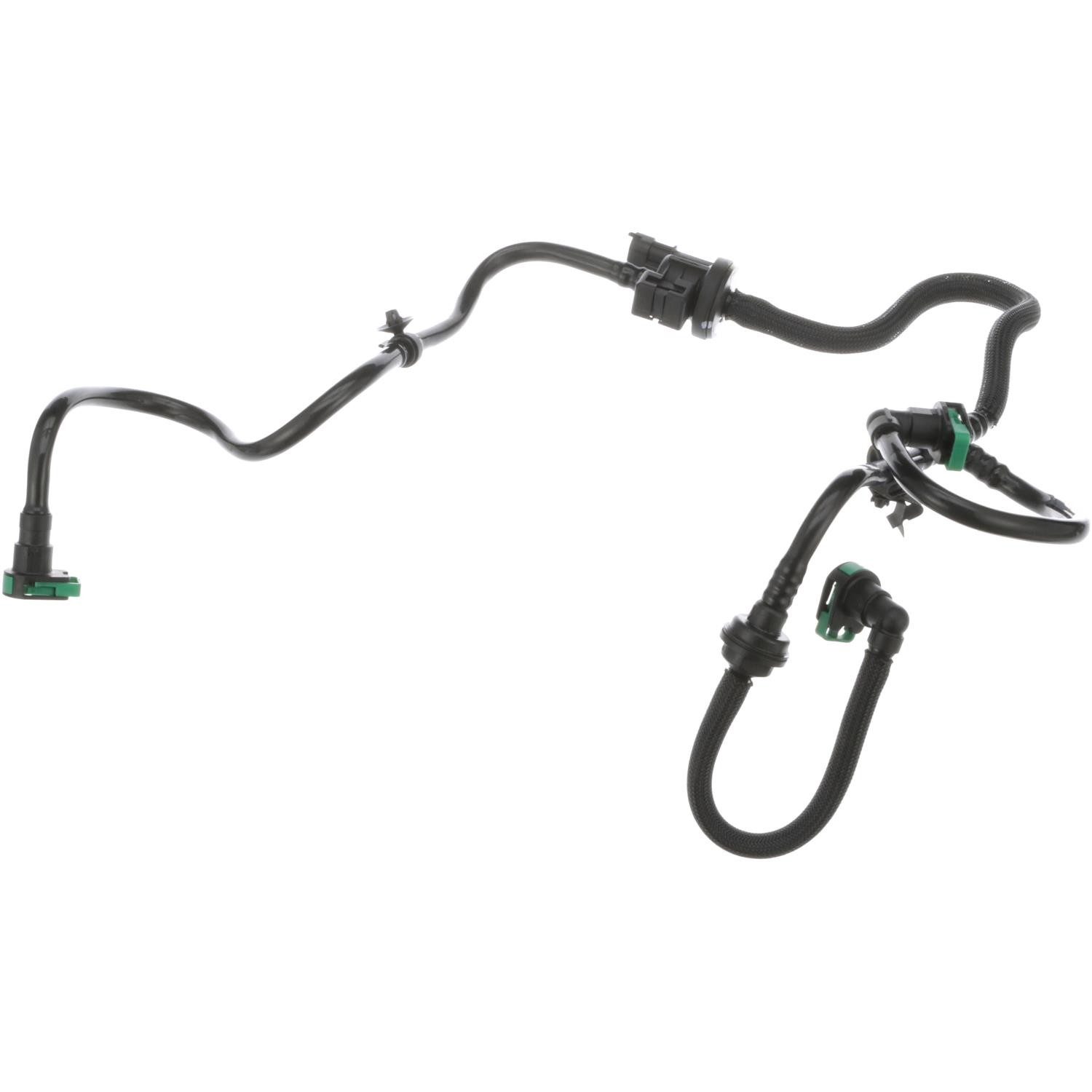 Vapor Canister Purge Valve Hose