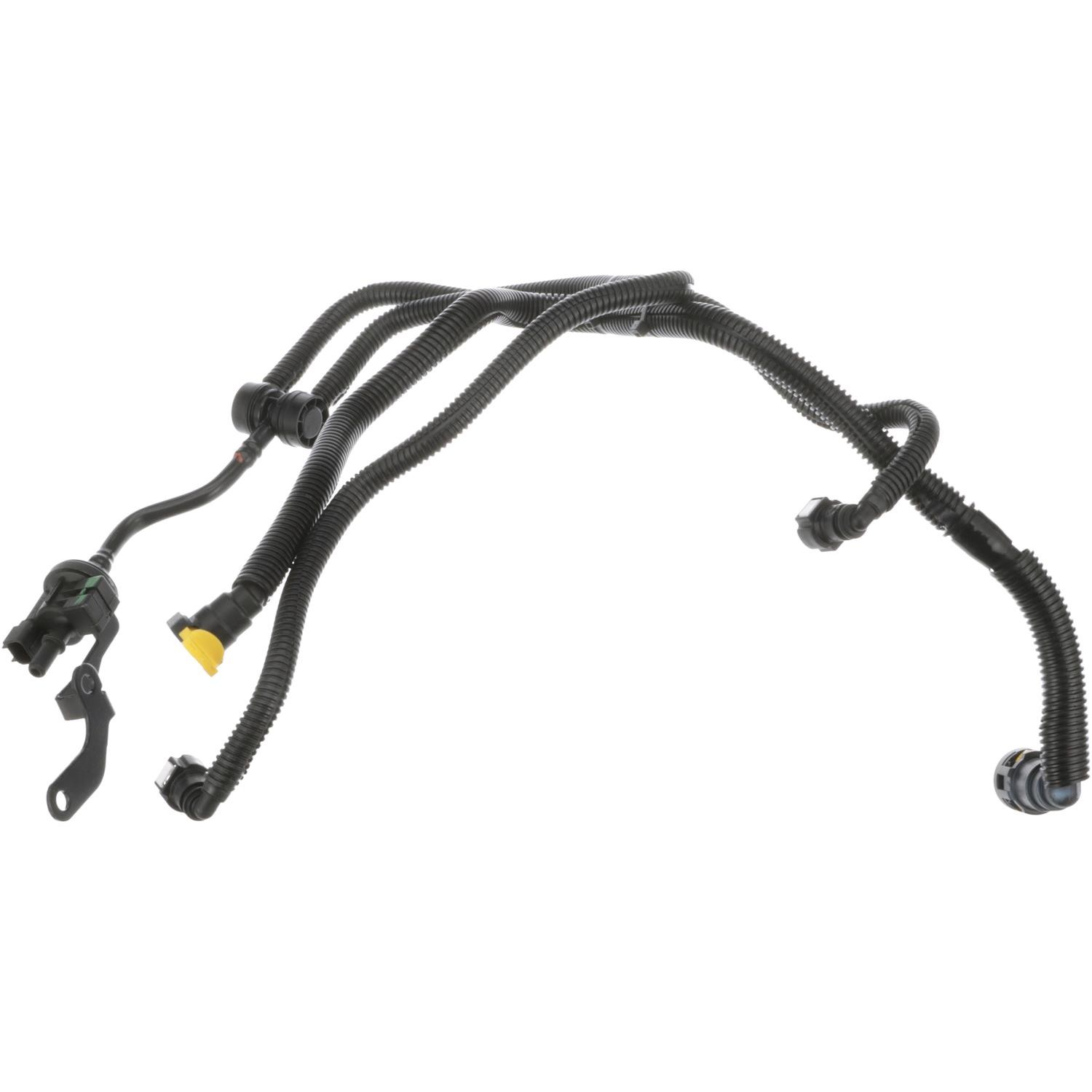 VAPOR CANISTER PURGE VALVE HOSE
